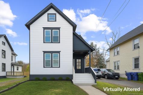 10 Silver Street Middletown CT 06457