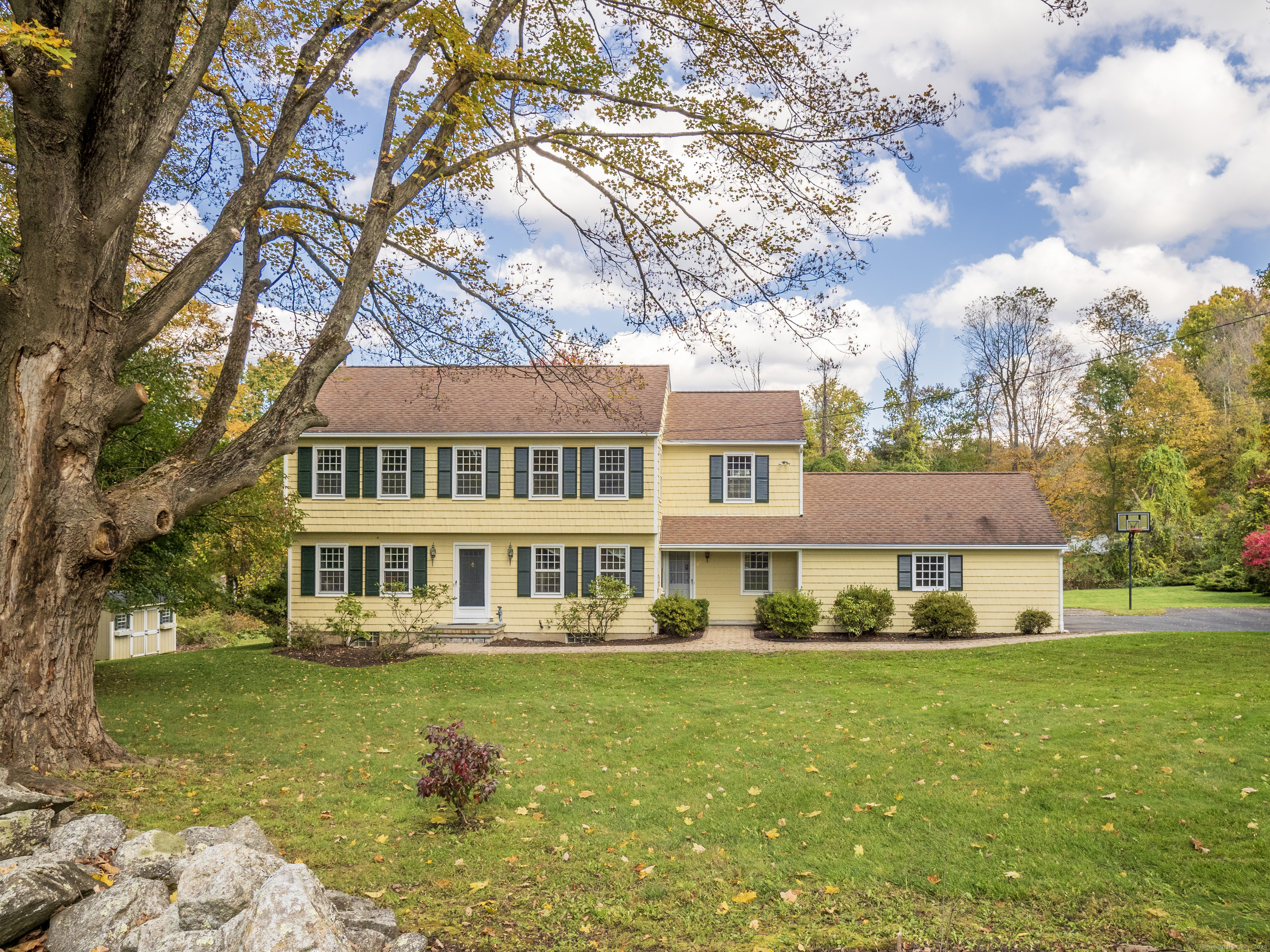 47 Powderhorn Drive Ridgefield CT 06877
