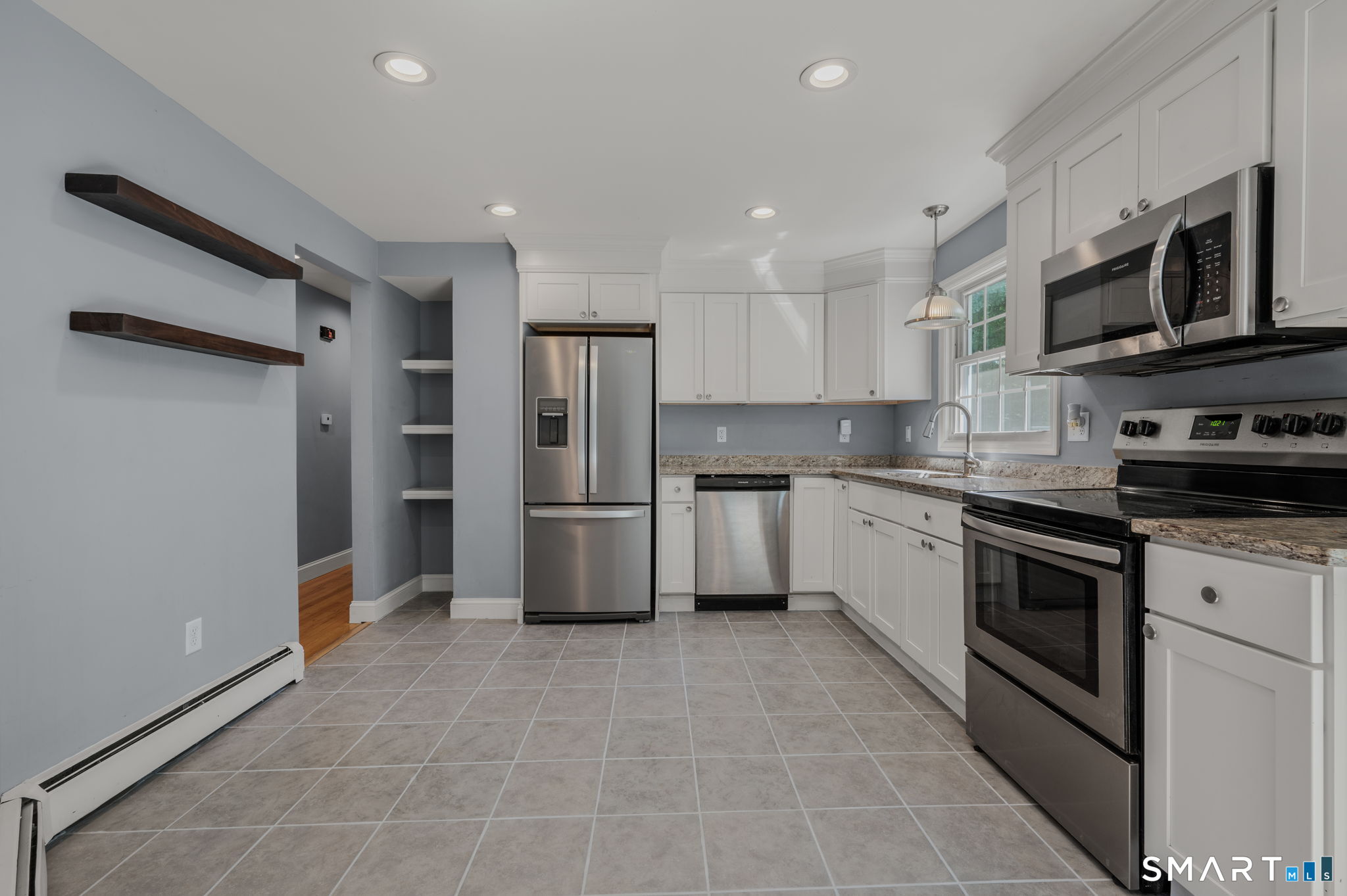 5 Partridge Hollow Road Ledyard CT 06335
