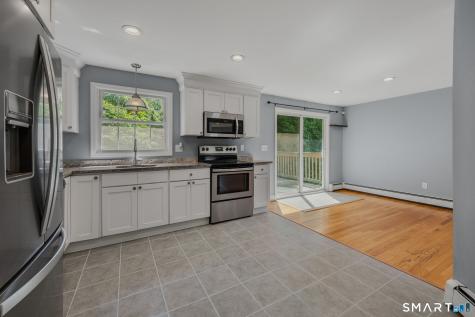 5 Partridge Hollow Road Ledyard CT 06335