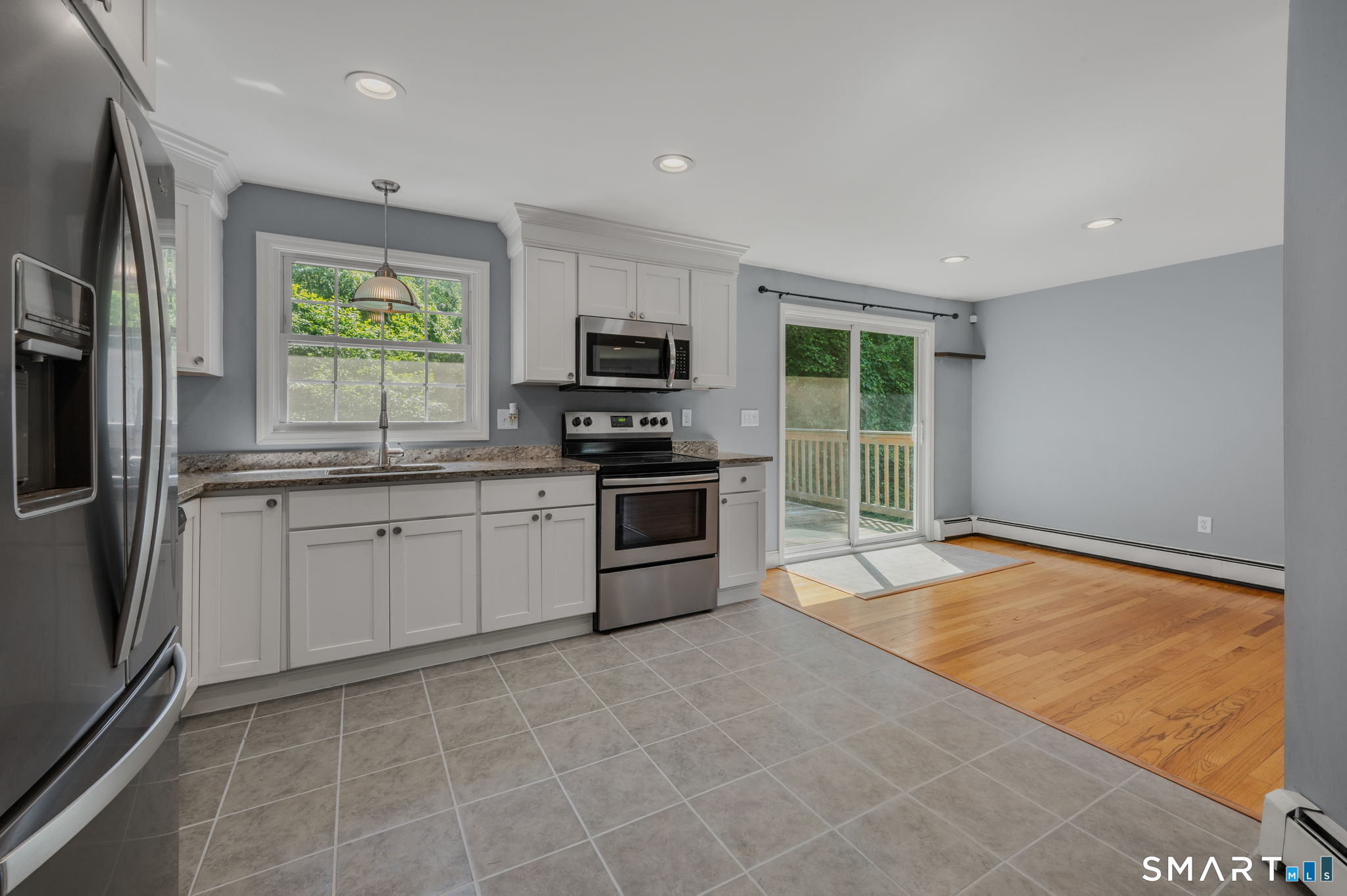 5 Partridge Hollow Road Ledyard CT 06335