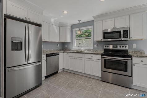 5 Partridge Hollow Road Ledyard CT 06335