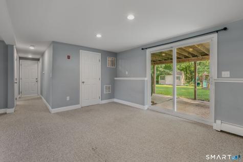 5 Partridge Hollow Road Ledyard CT 06335