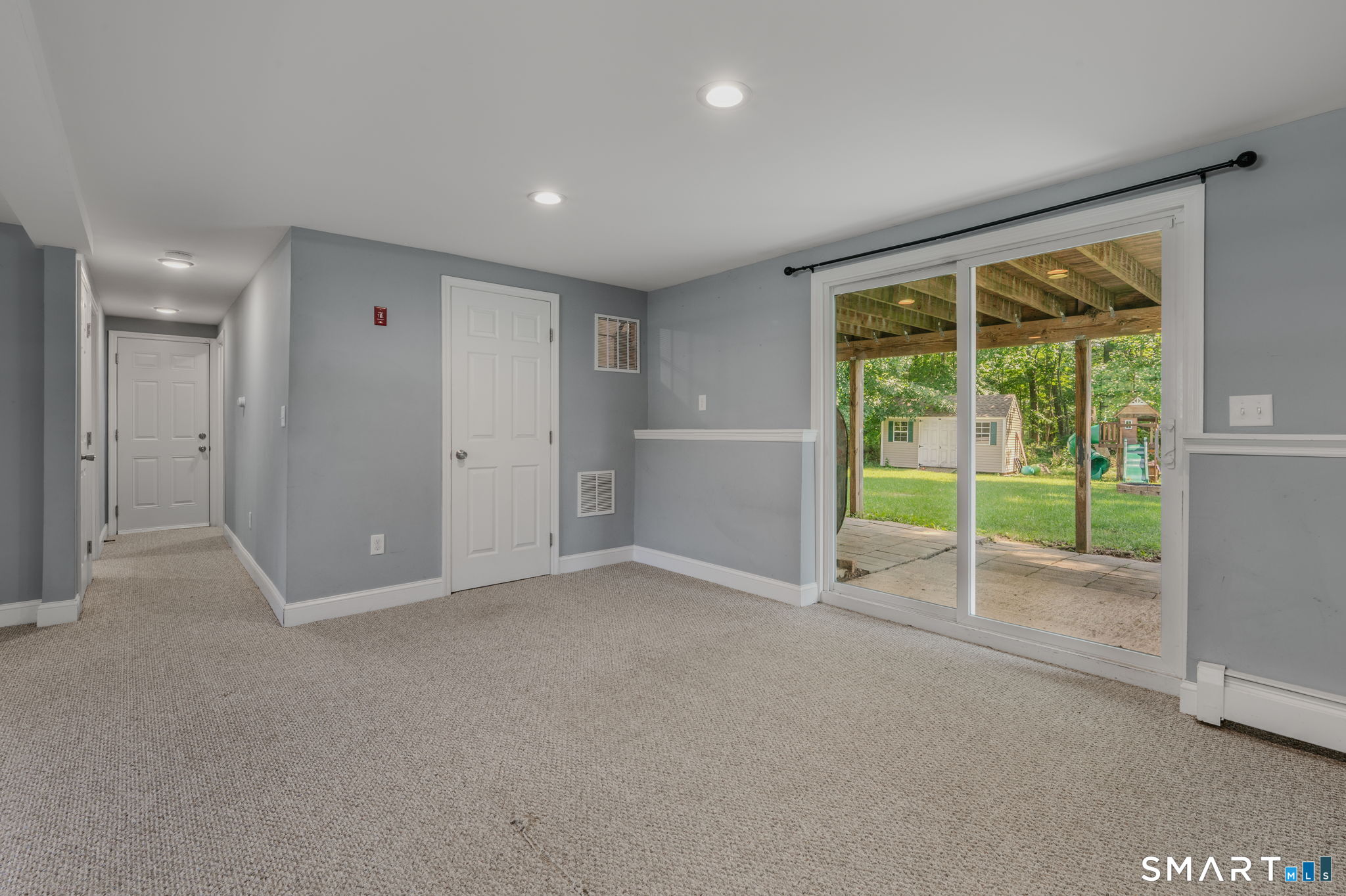 5 Partridge Hollow Road Ledyard CT 06335