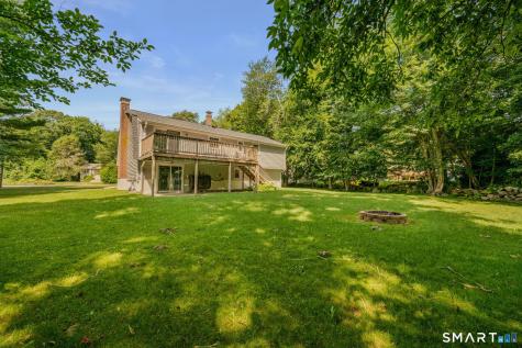 5 Partridge Hollow Road Ledyard CT 06335