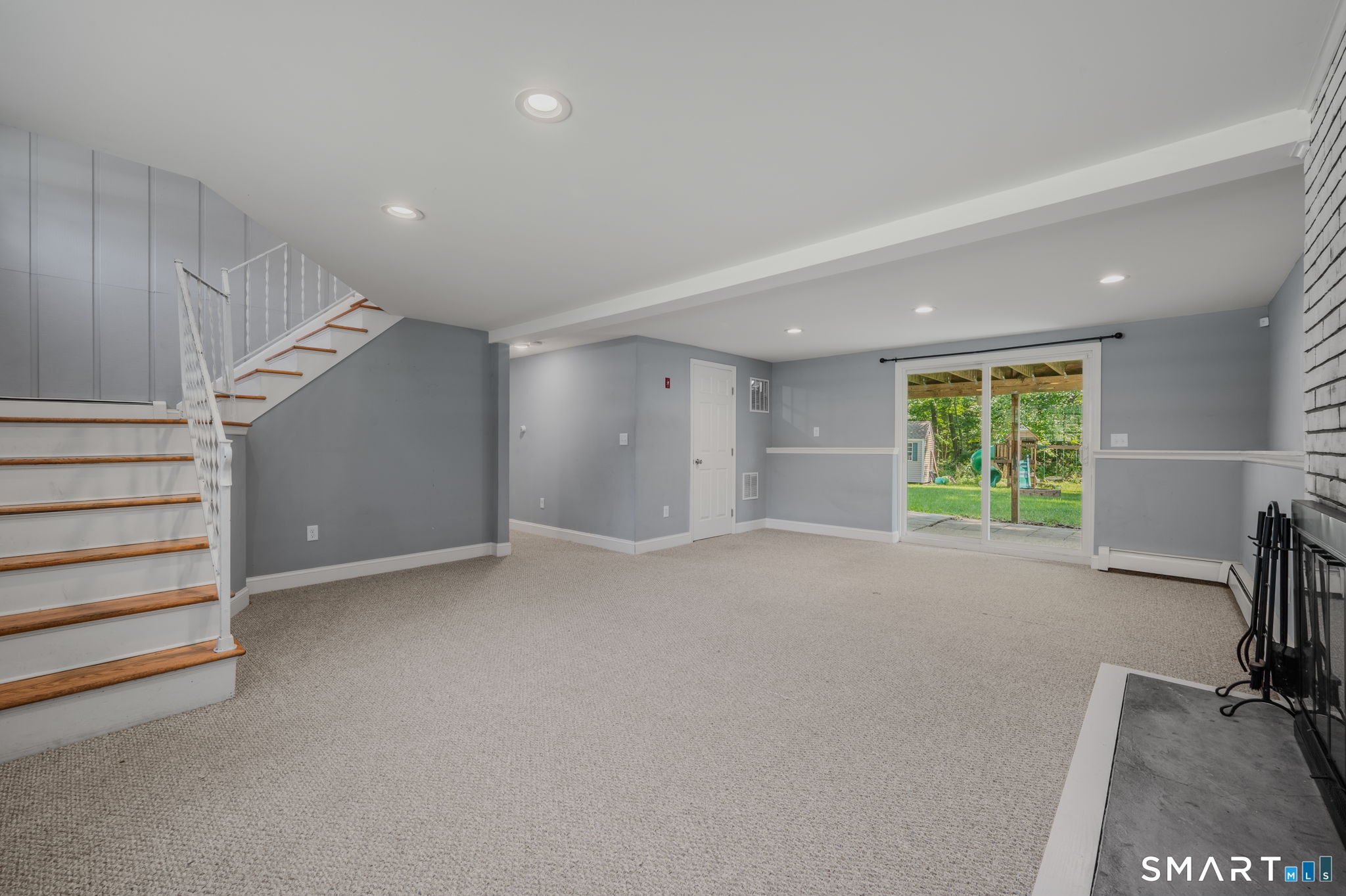 5 Partridge Hollow Road Ledyard CT 06335