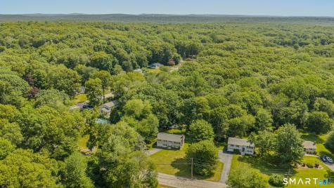 5 Partridge Hollow Road Ledyard CT 06335