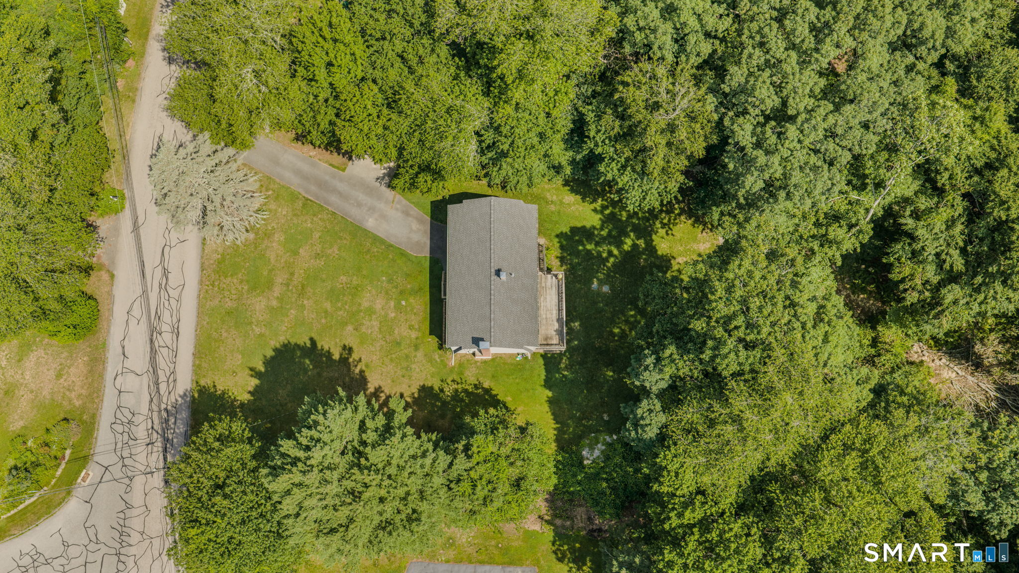 5 Partridge Hollow Road Ledyard CT 06335