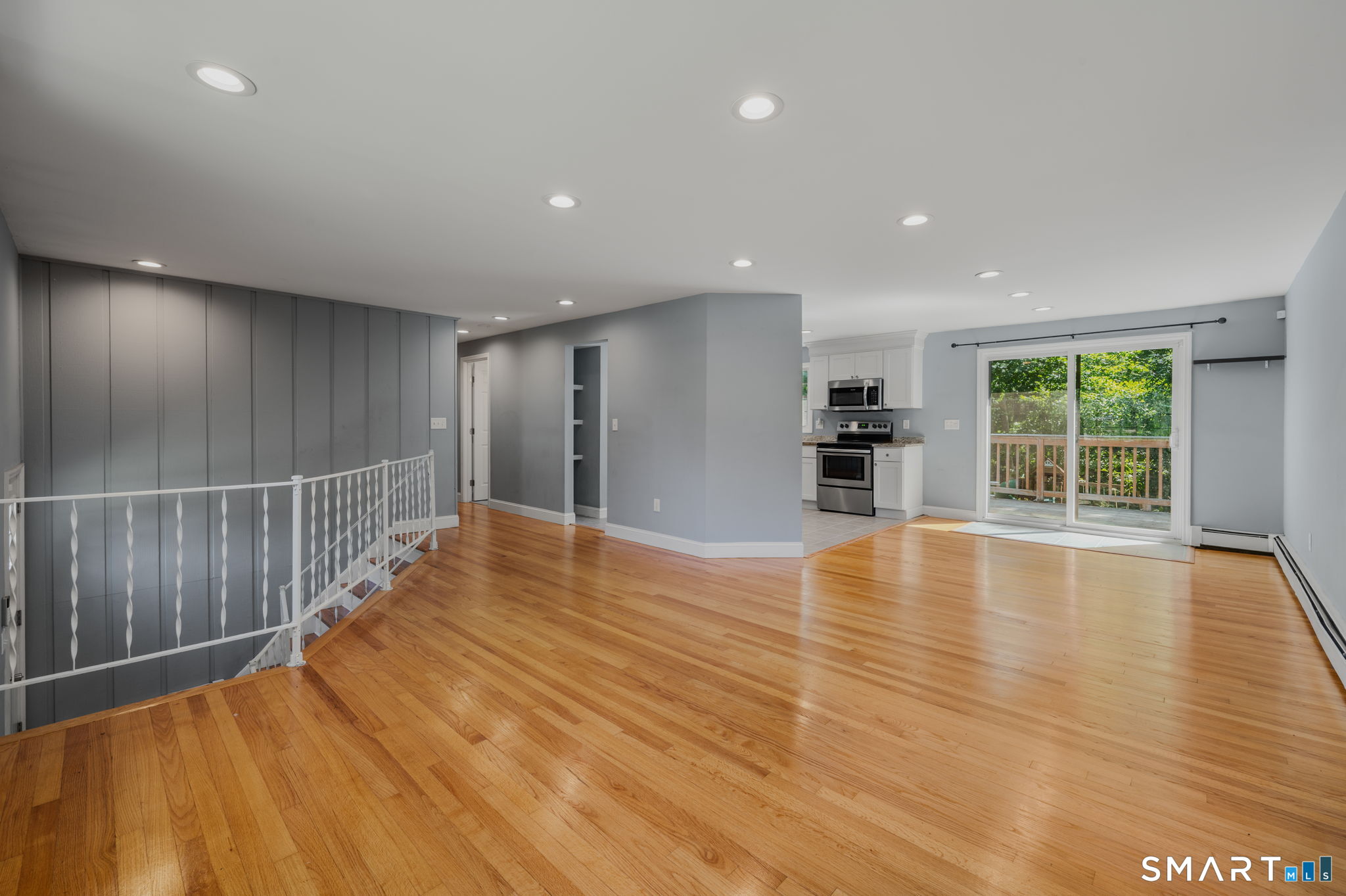 5 Partridge Hollow Road Ledyard CT 06335