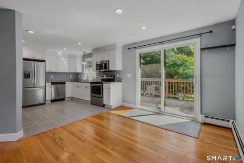 5 Partridge Hollow Road Ledyard CT 06335