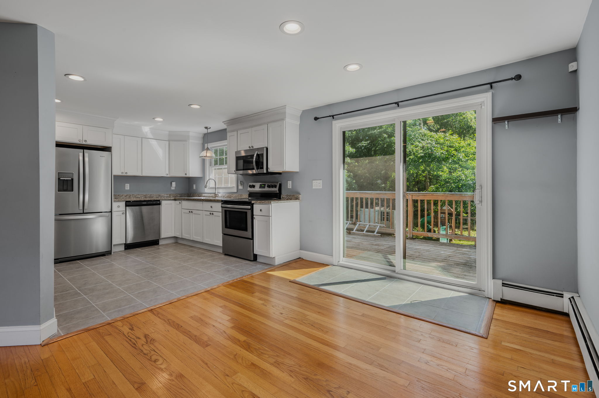 5 Partridge Hollow Road Ledyard CT 06335