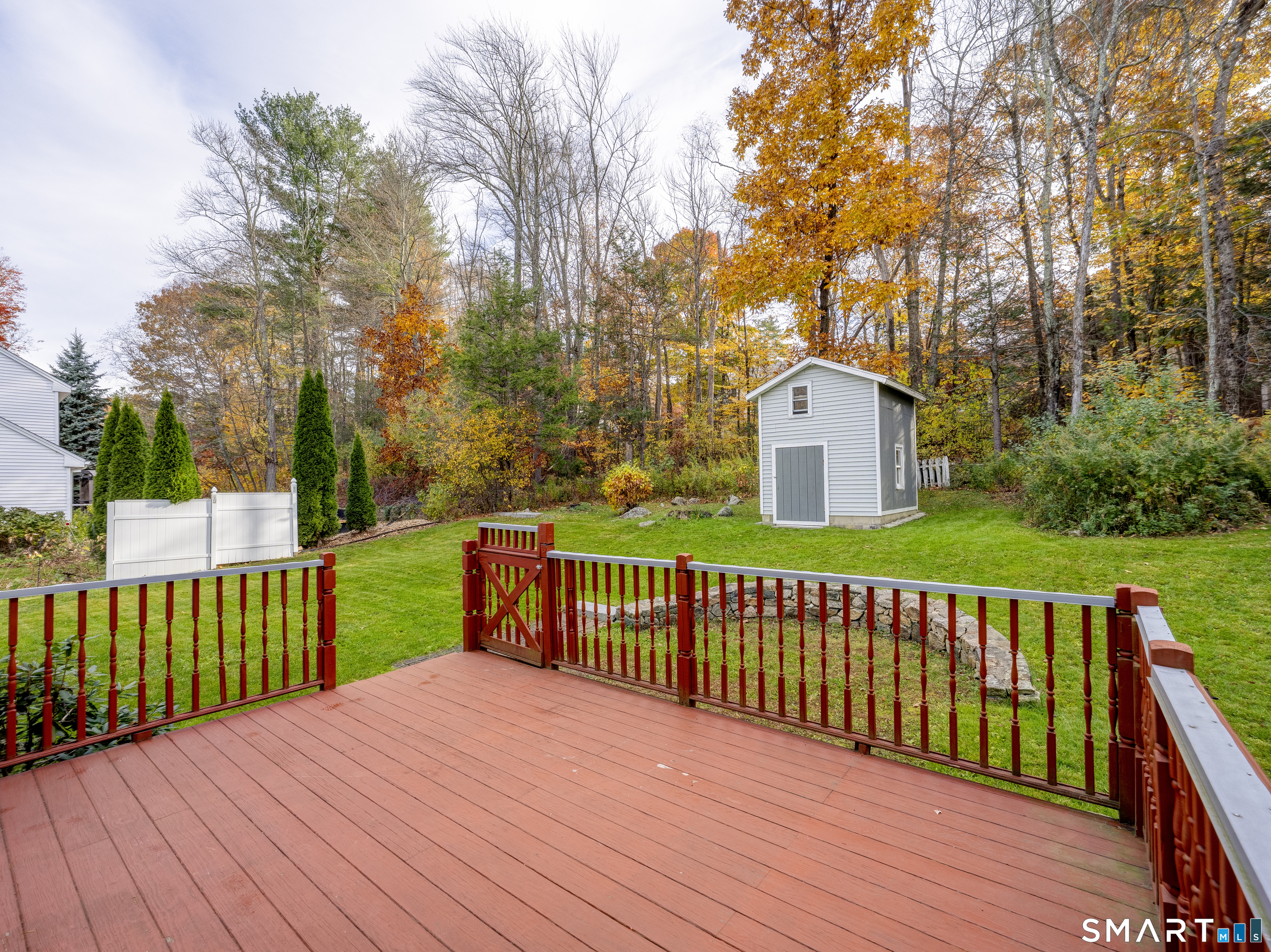 14 Tall Tree Lane Torrington CT 06790