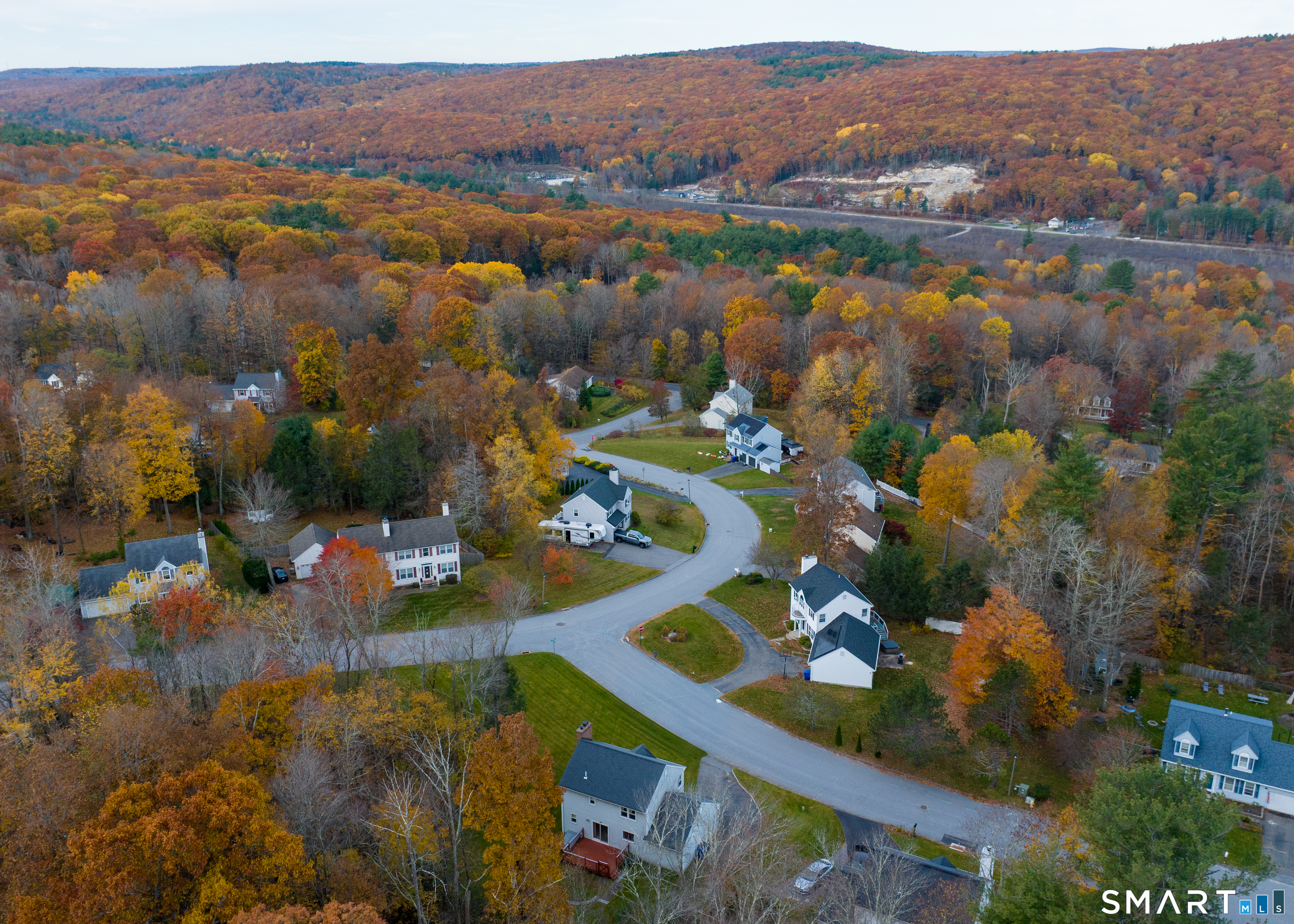 14 Tall Tree Lane Torrington CT 06790