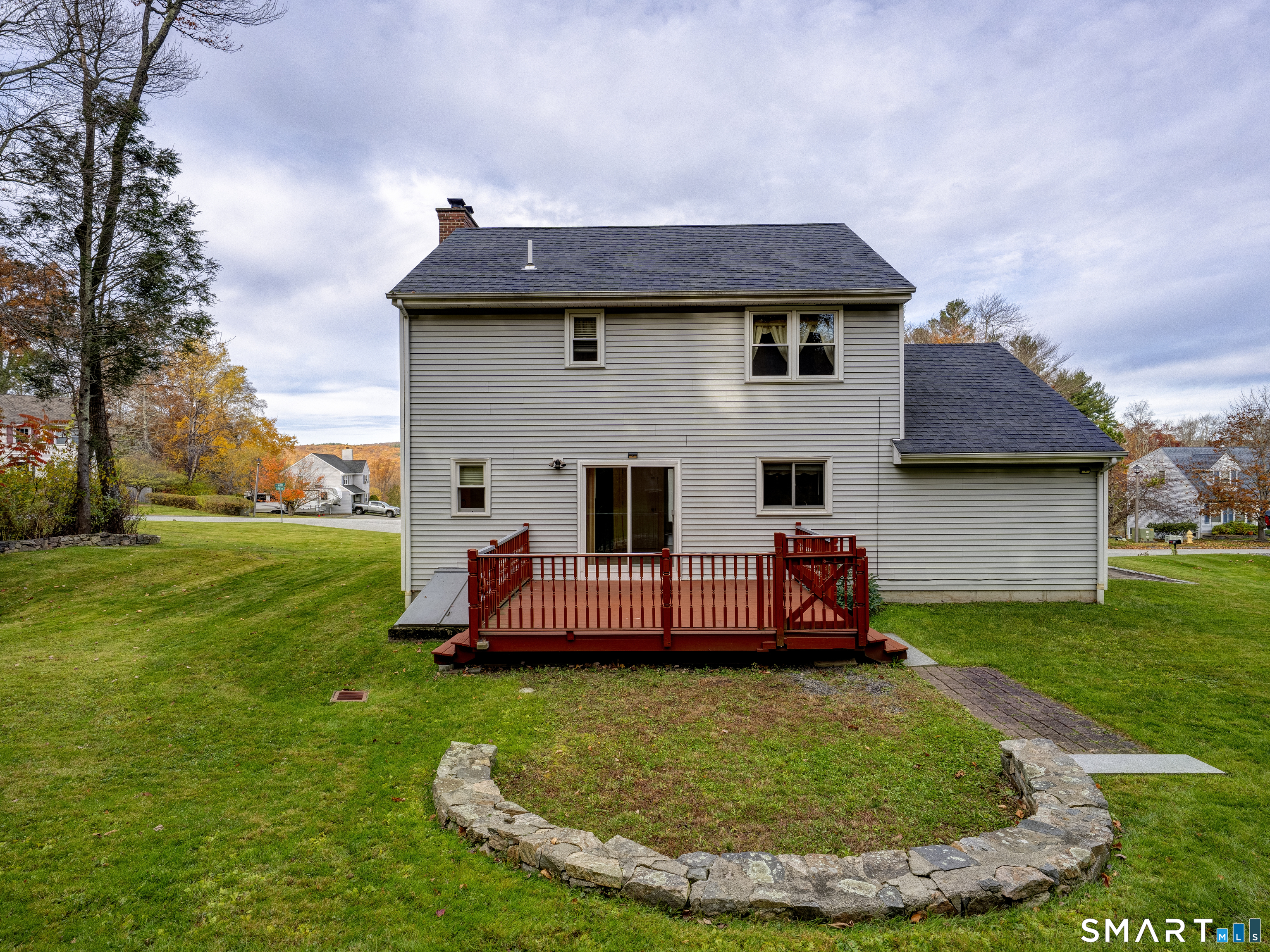 14 Tall Tree Lane Torrington CT 06790