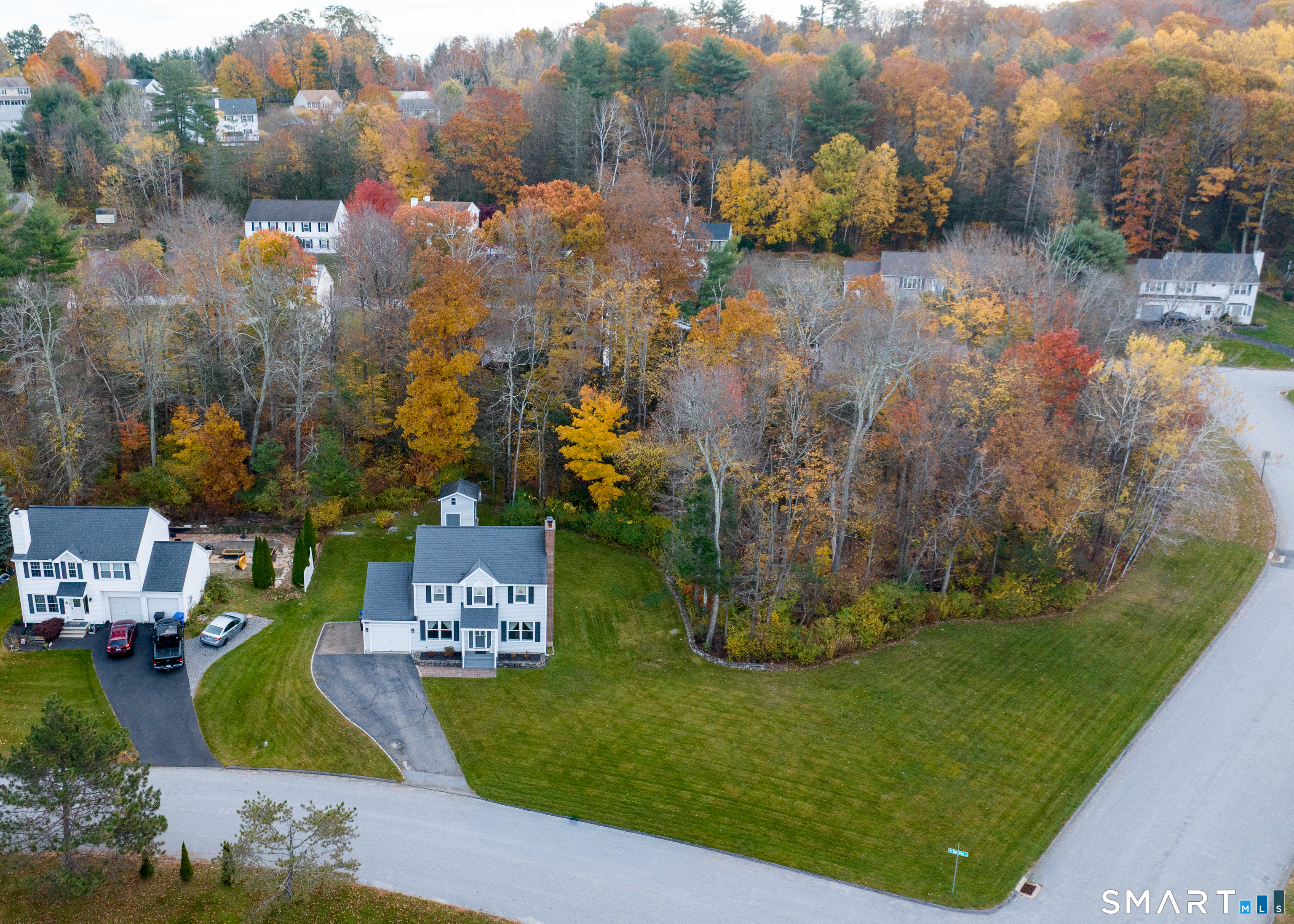 14 Tall Tree Lane Torrington CT 06790