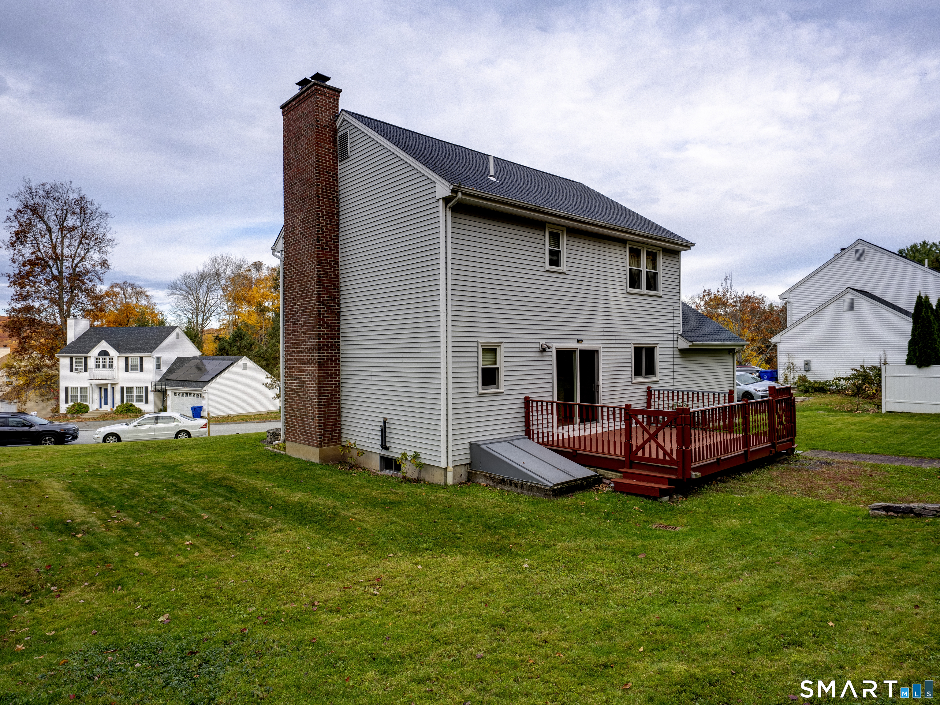 14 Tall Tree Lane Torrington CT 06790