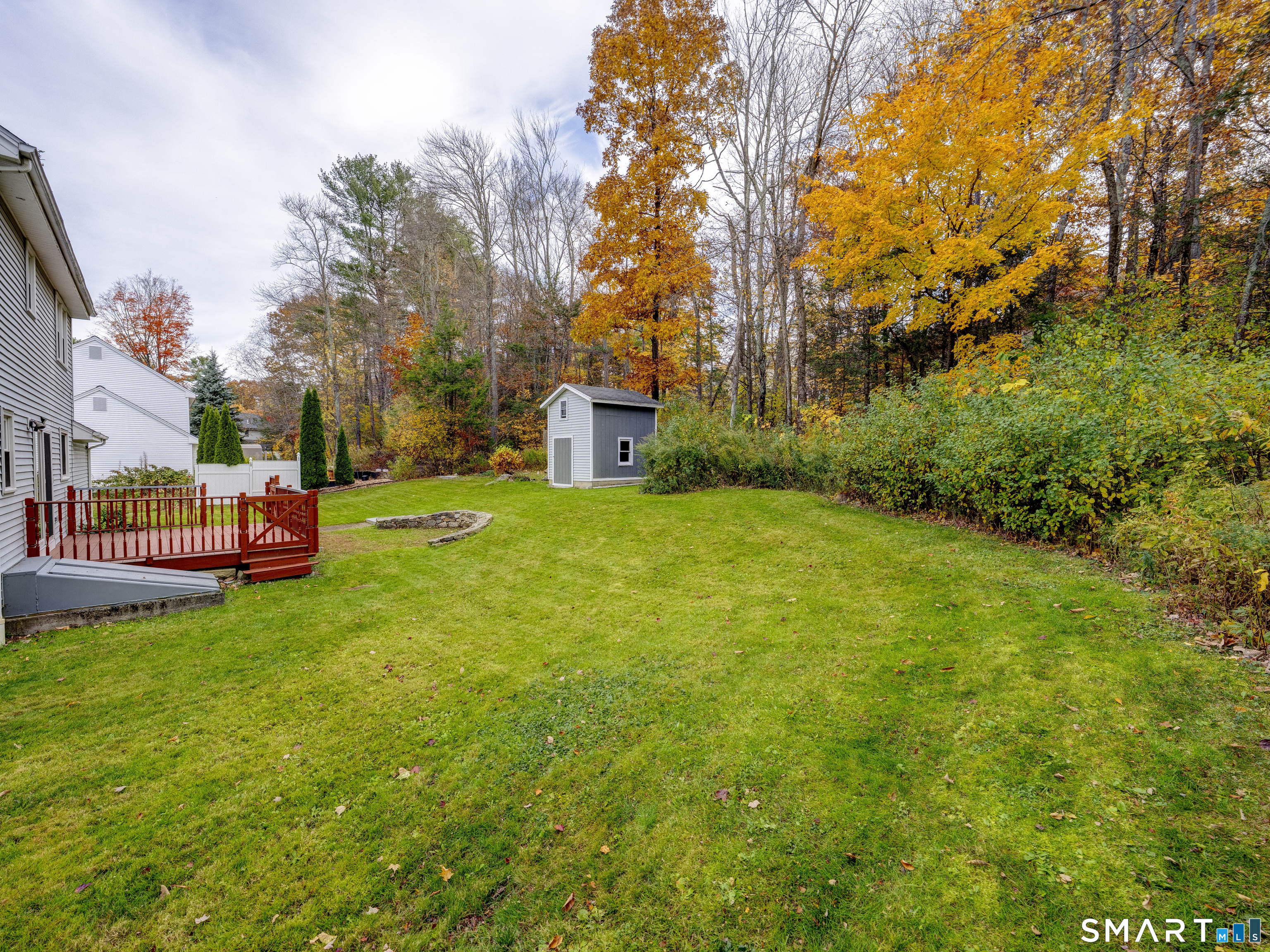 14 Tall Tree Lane Torrington CT 06790