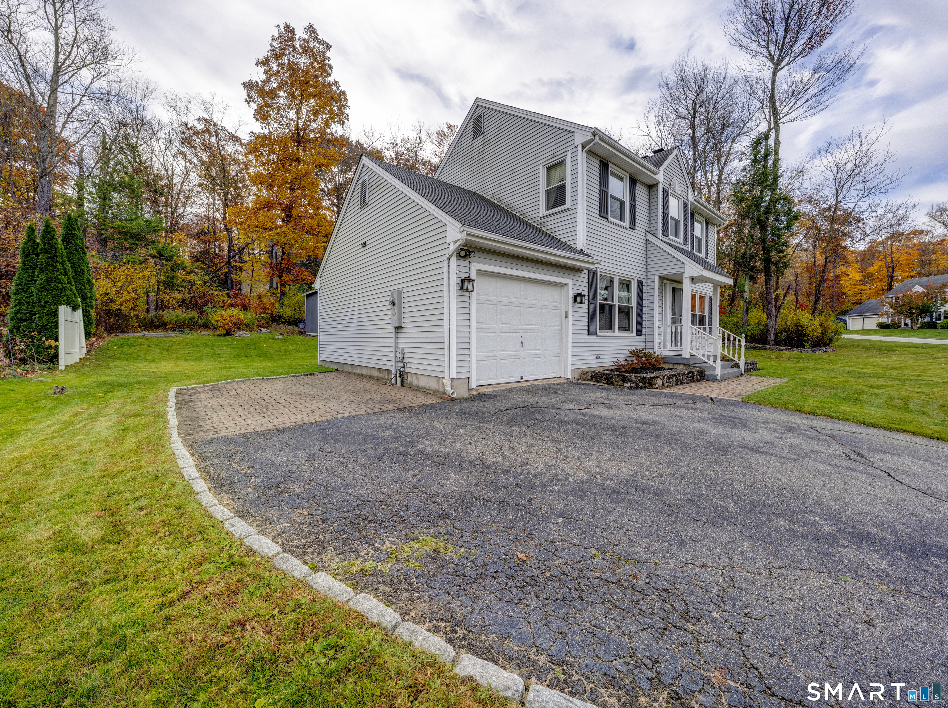 14 Tall Tree Lane Torrington CT 06790