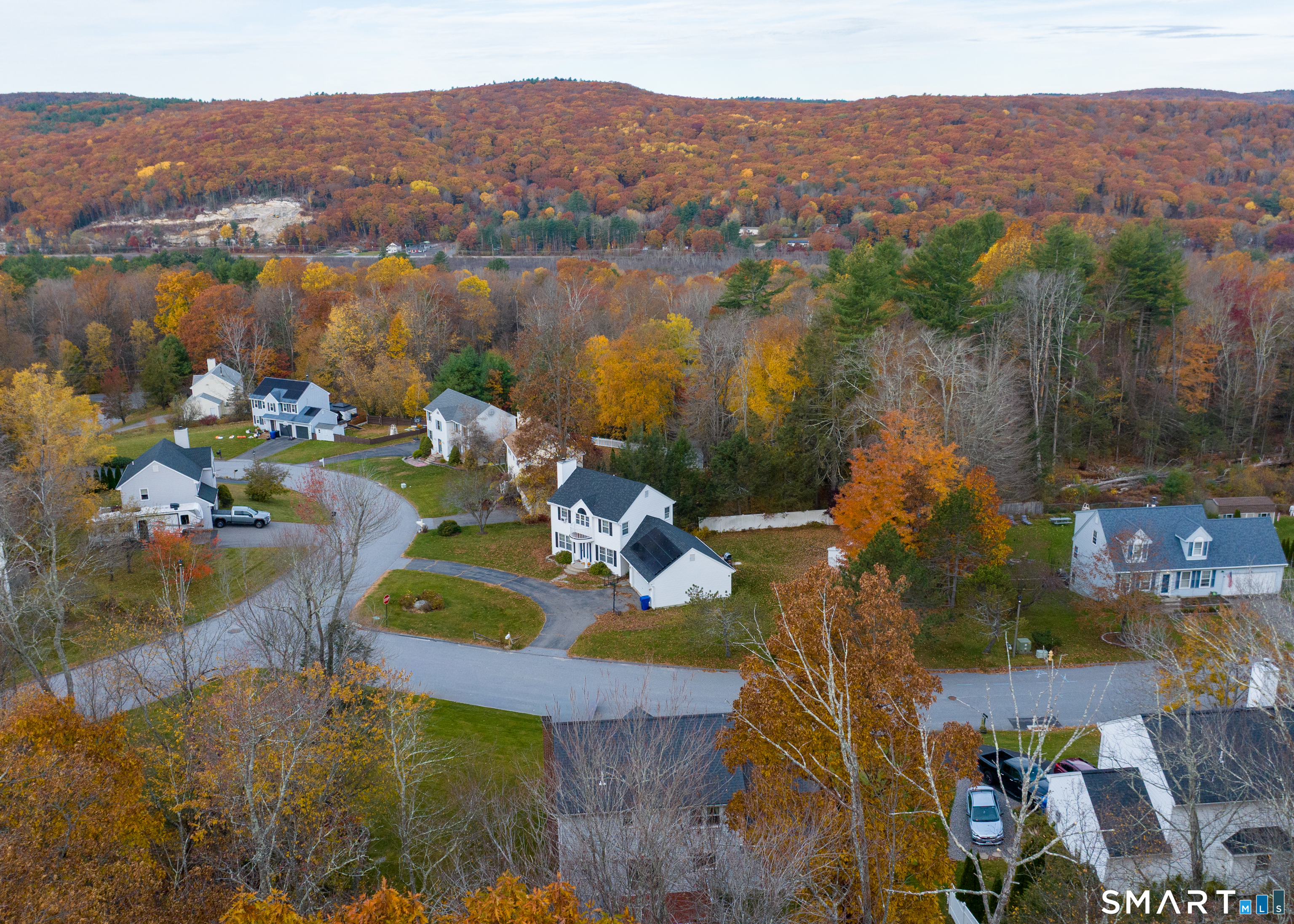 14 Tall Tree Lane Torrington CT 06790