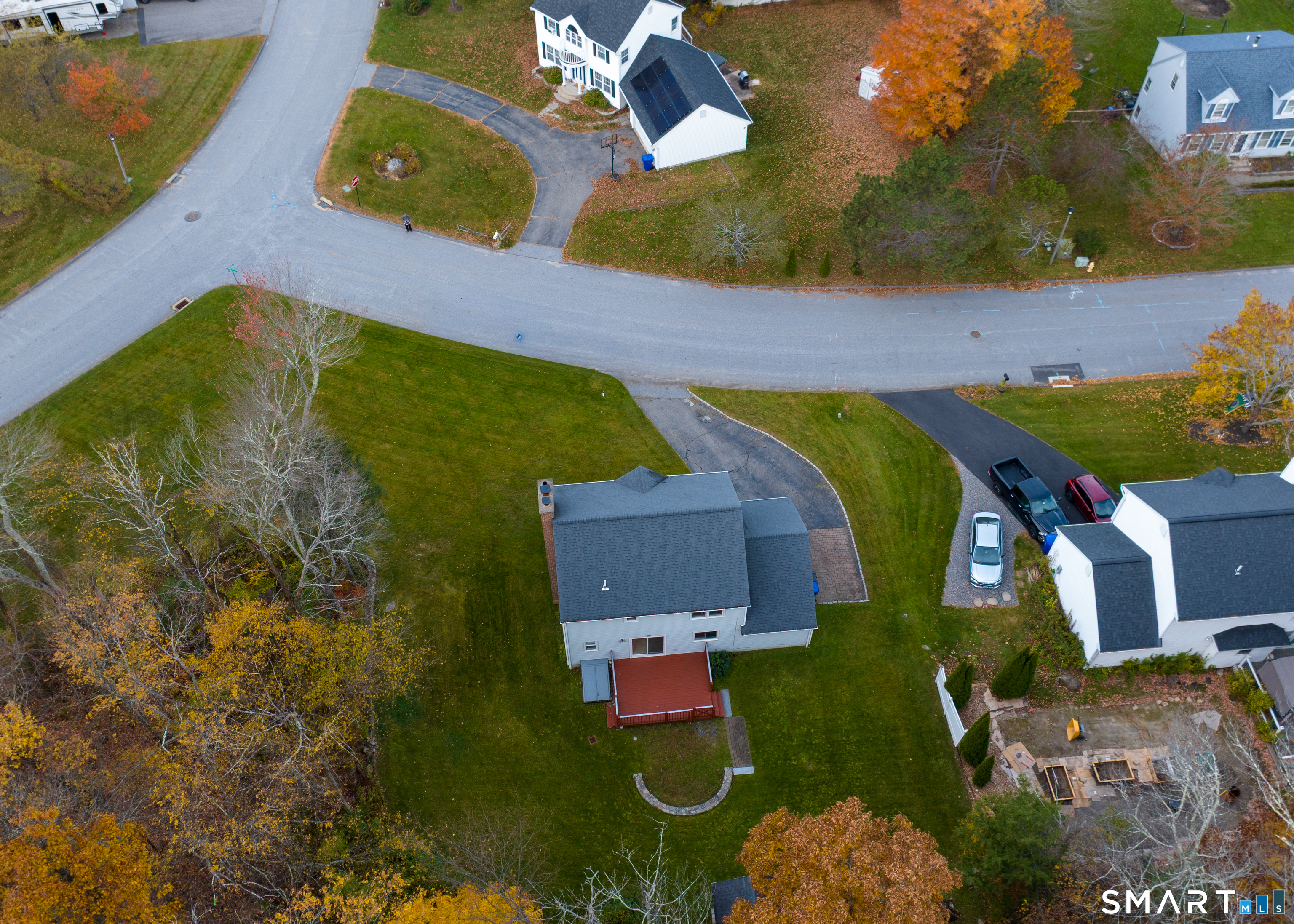 14 Tall Tree Lane Torrington CT 06790
