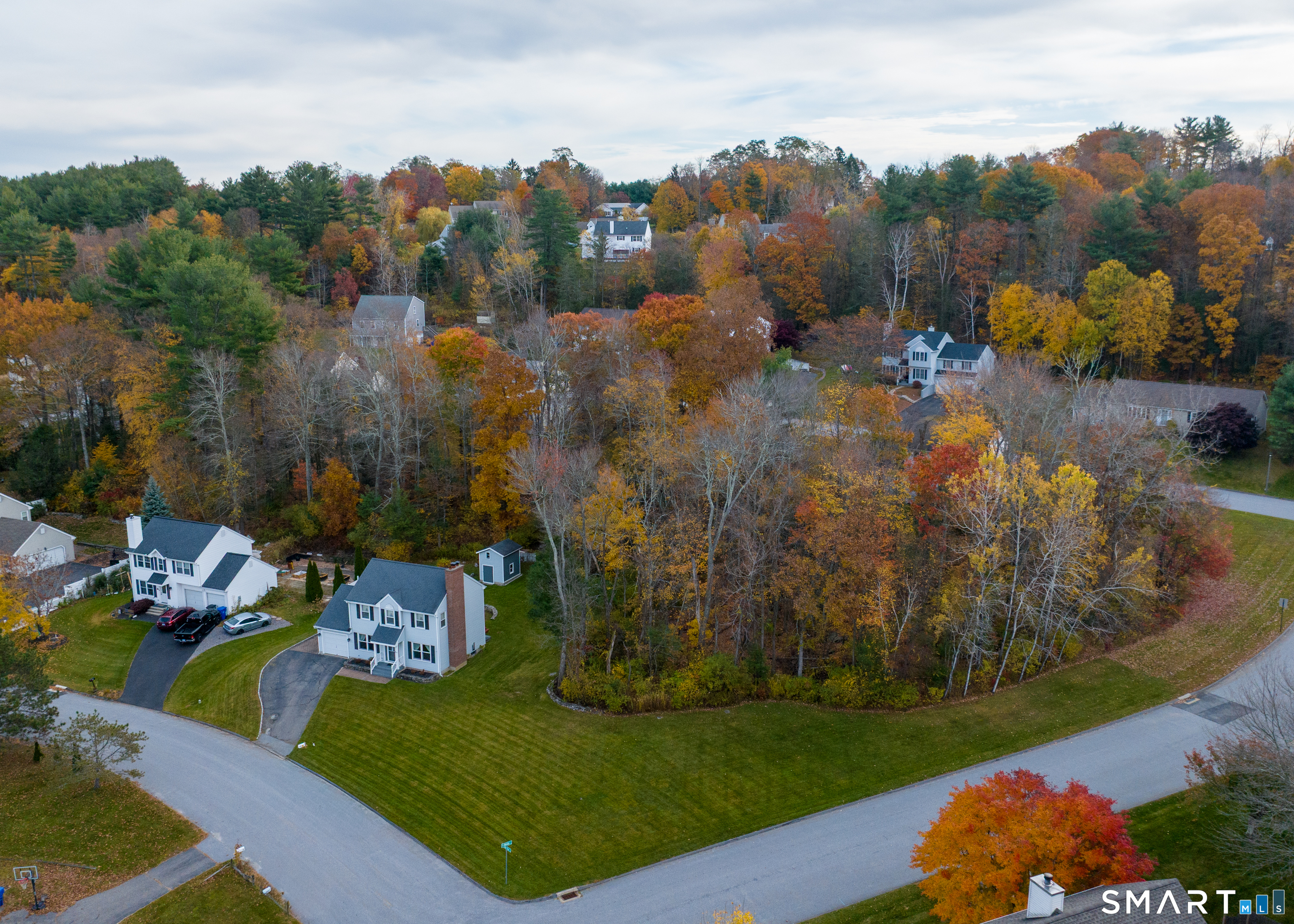 14 Tall Tree Lane Torrington CT 06790