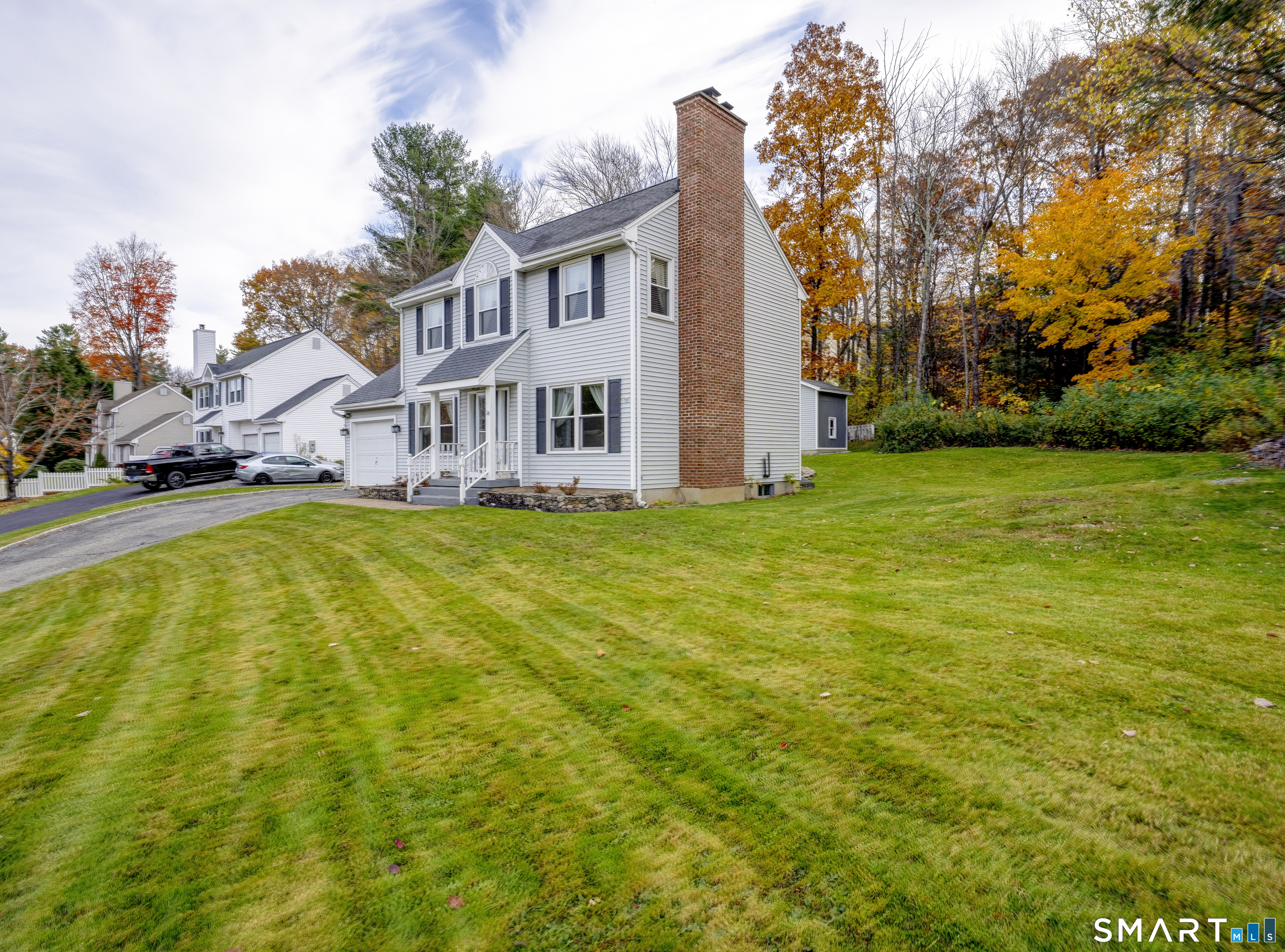 14 Tall Tree Lane Torrington CT 06790