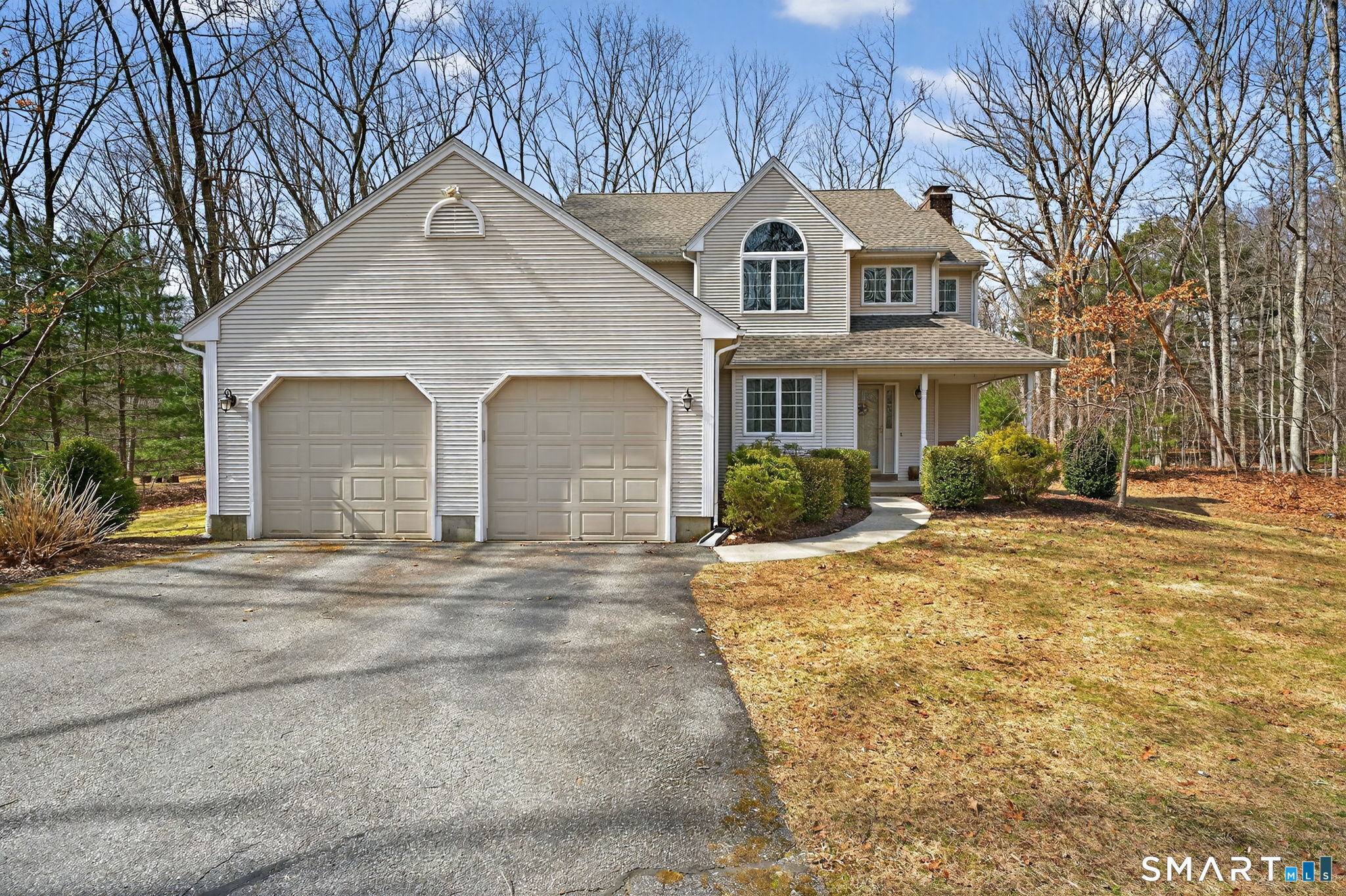 109 Sam Green Road Coventry CT 06238