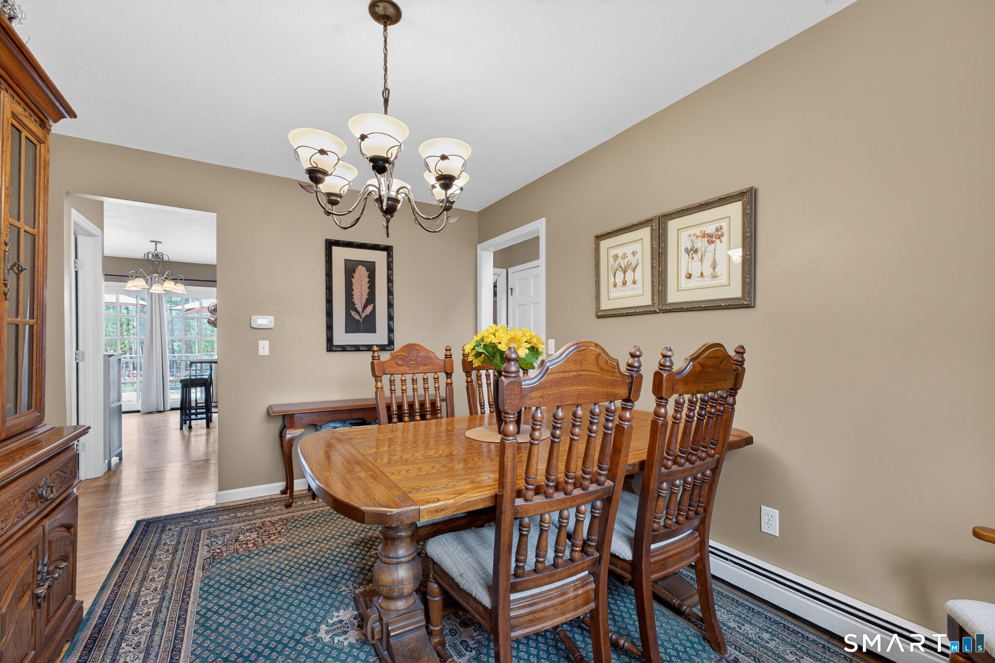 109 Sam Green Road Coventry CT 06238