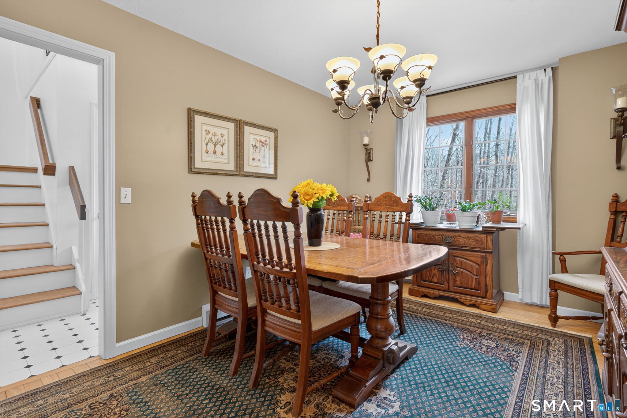 109 Sam Green Road Coventry CT 06238