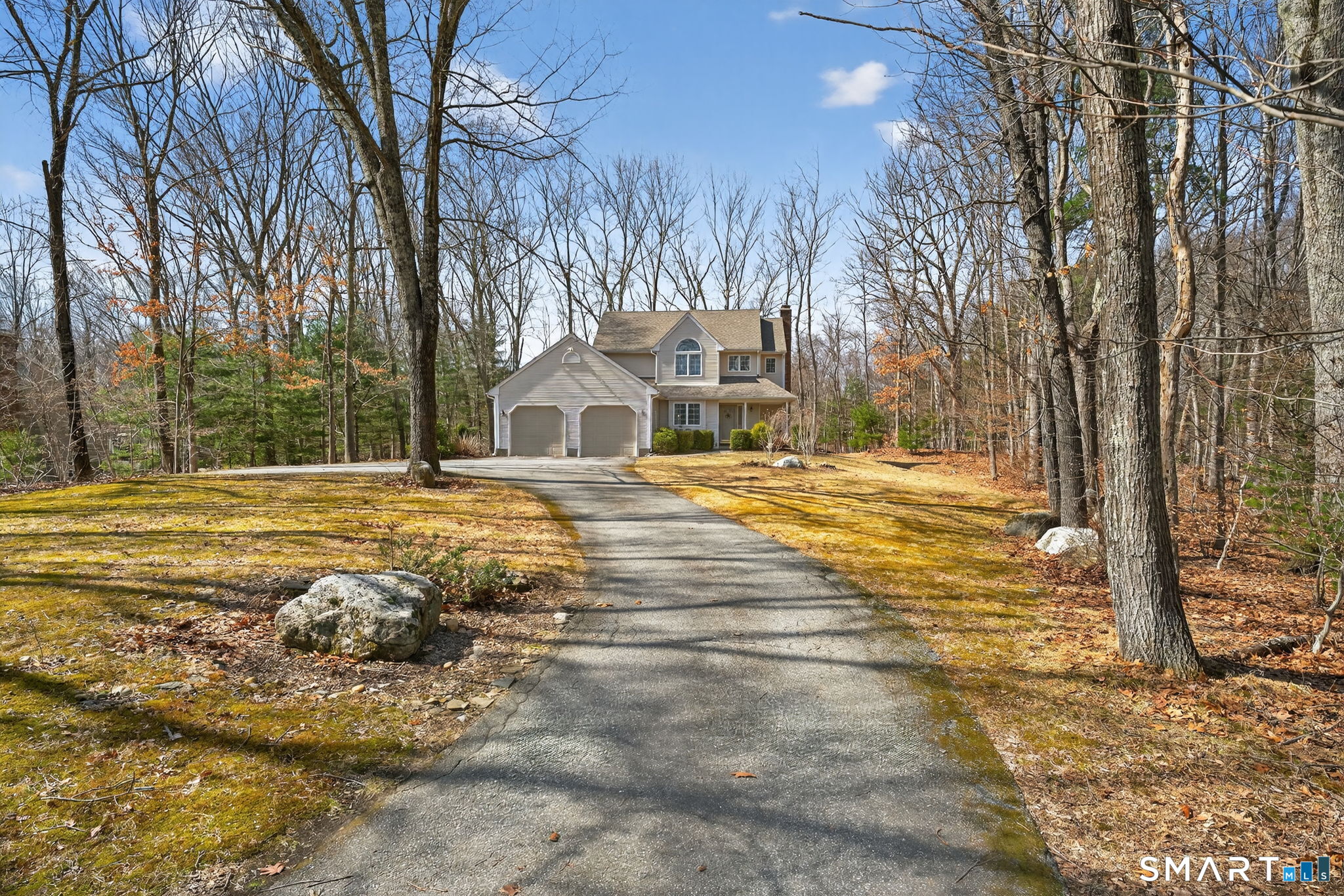 109 Sam Green Road Coventry CT 06238