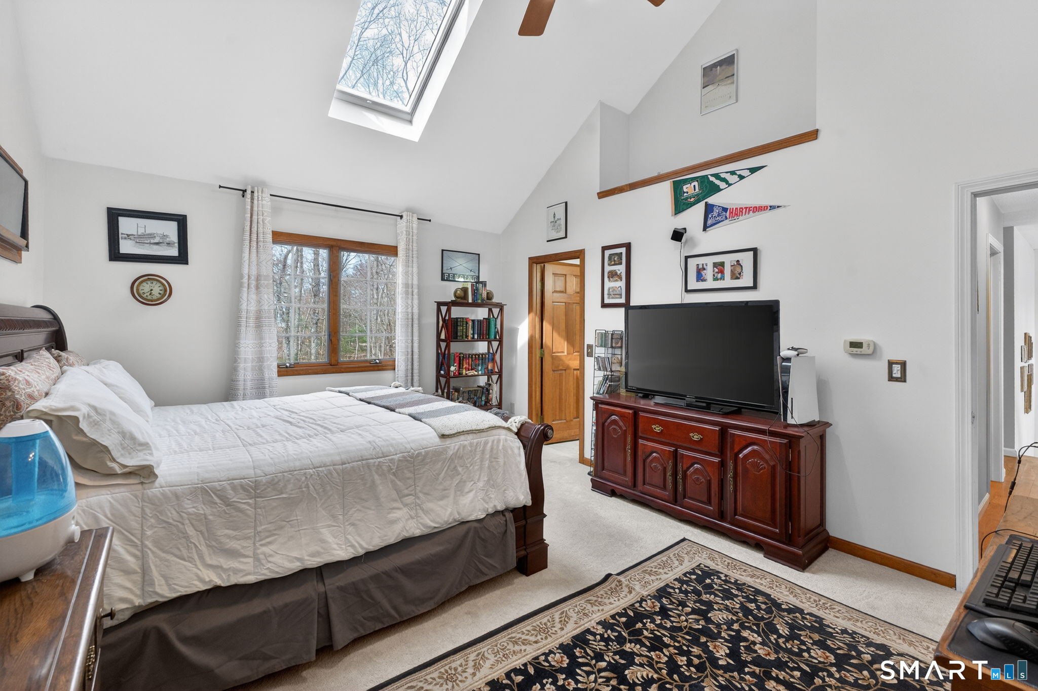 109 Sam Green Road Coventry CT 06238