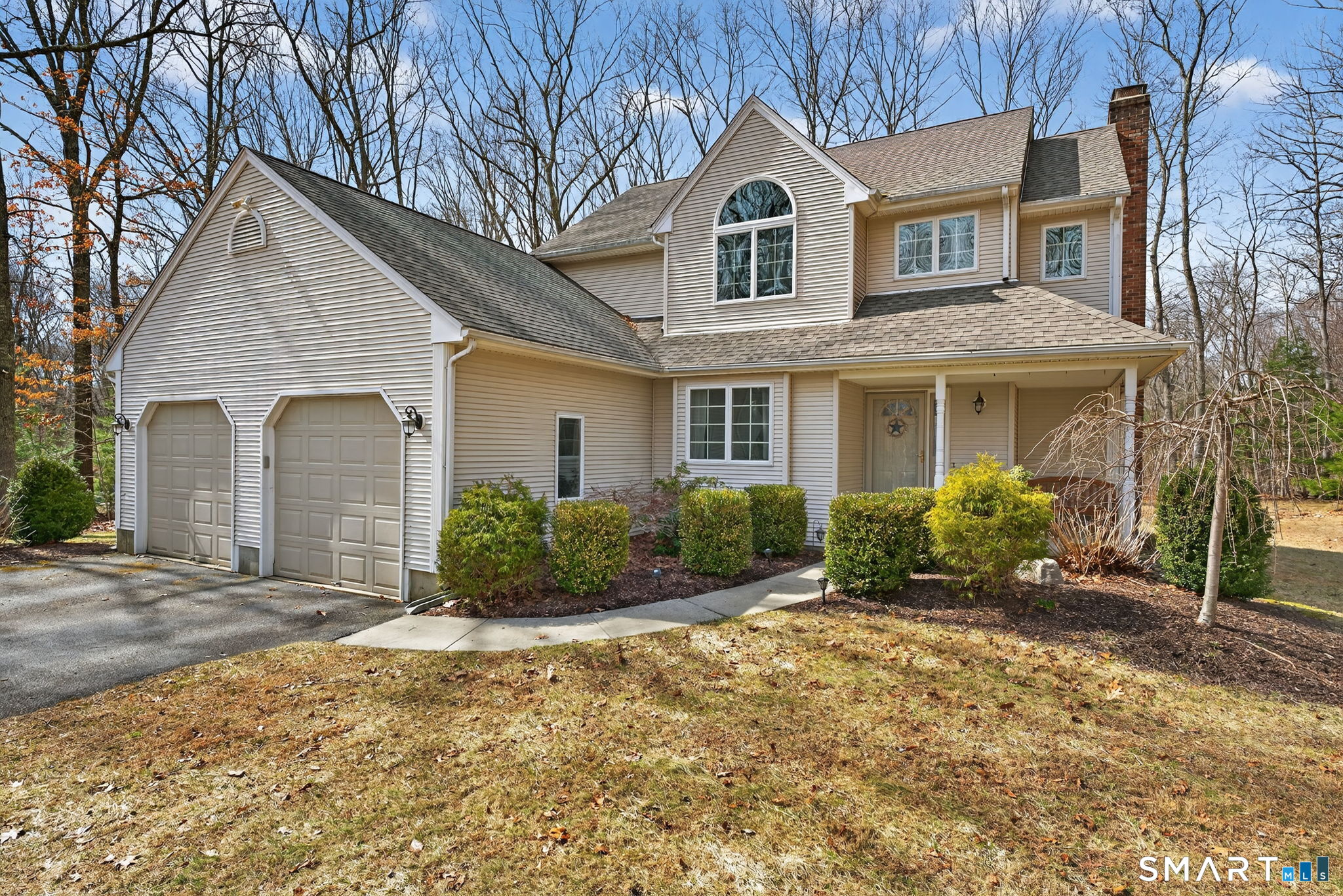 109 Sam Green Road Coventry CT 06238