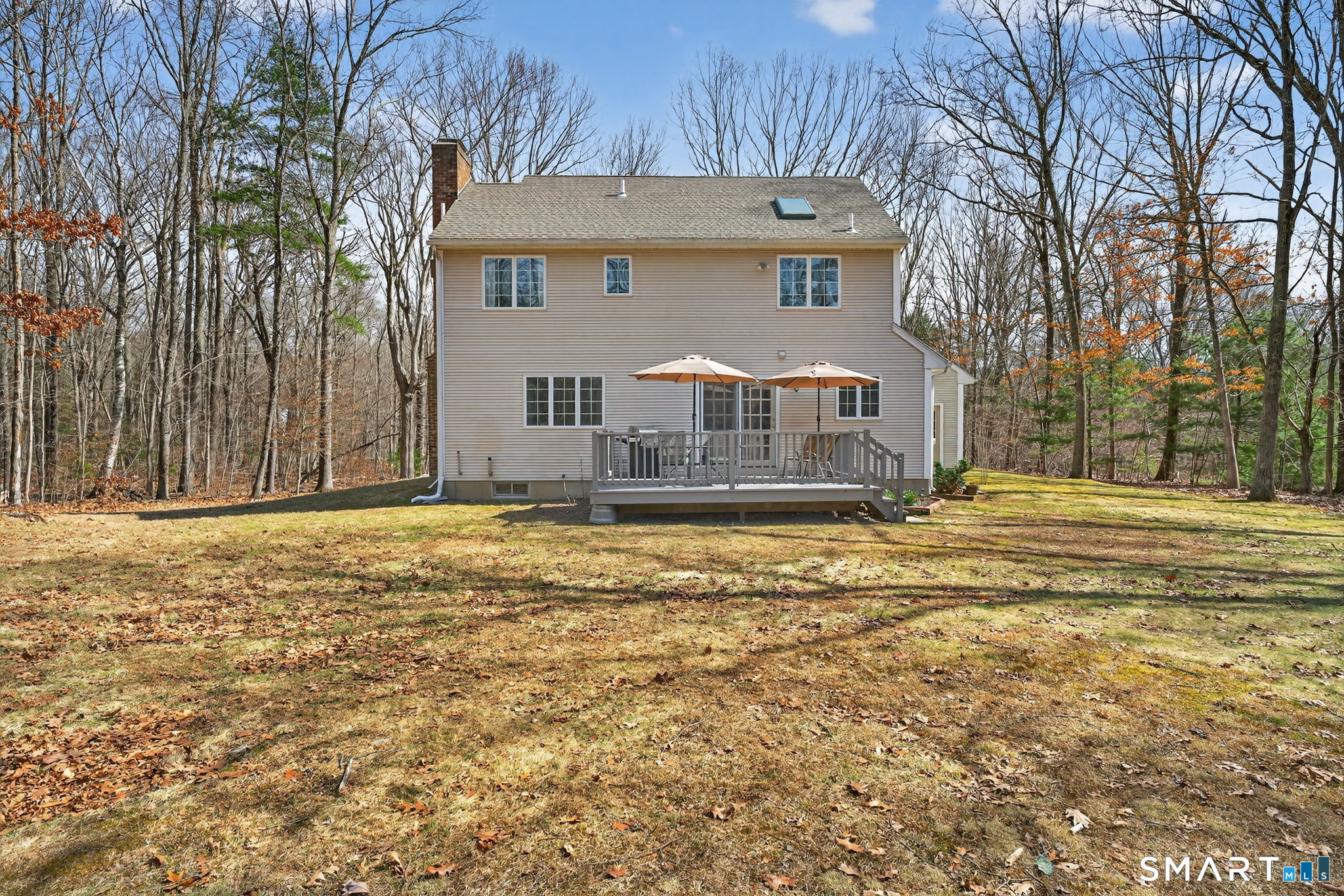 109 Sam Green Road Coventry CT 06238