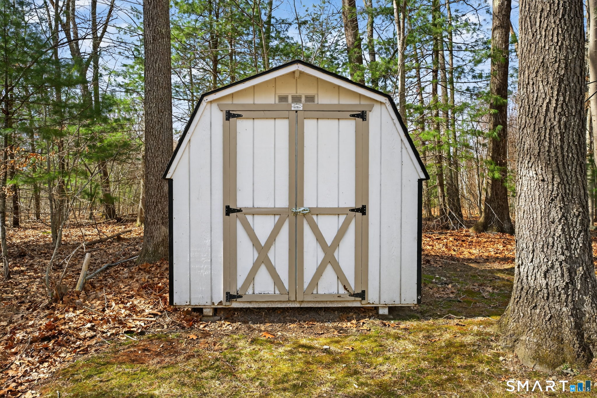 109 Sam Green Road Coventry CT 06238