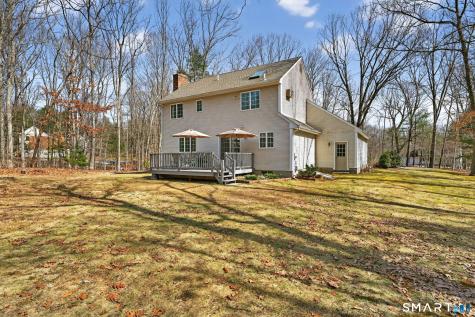 109 Sam Green Road Coventry CT 06238