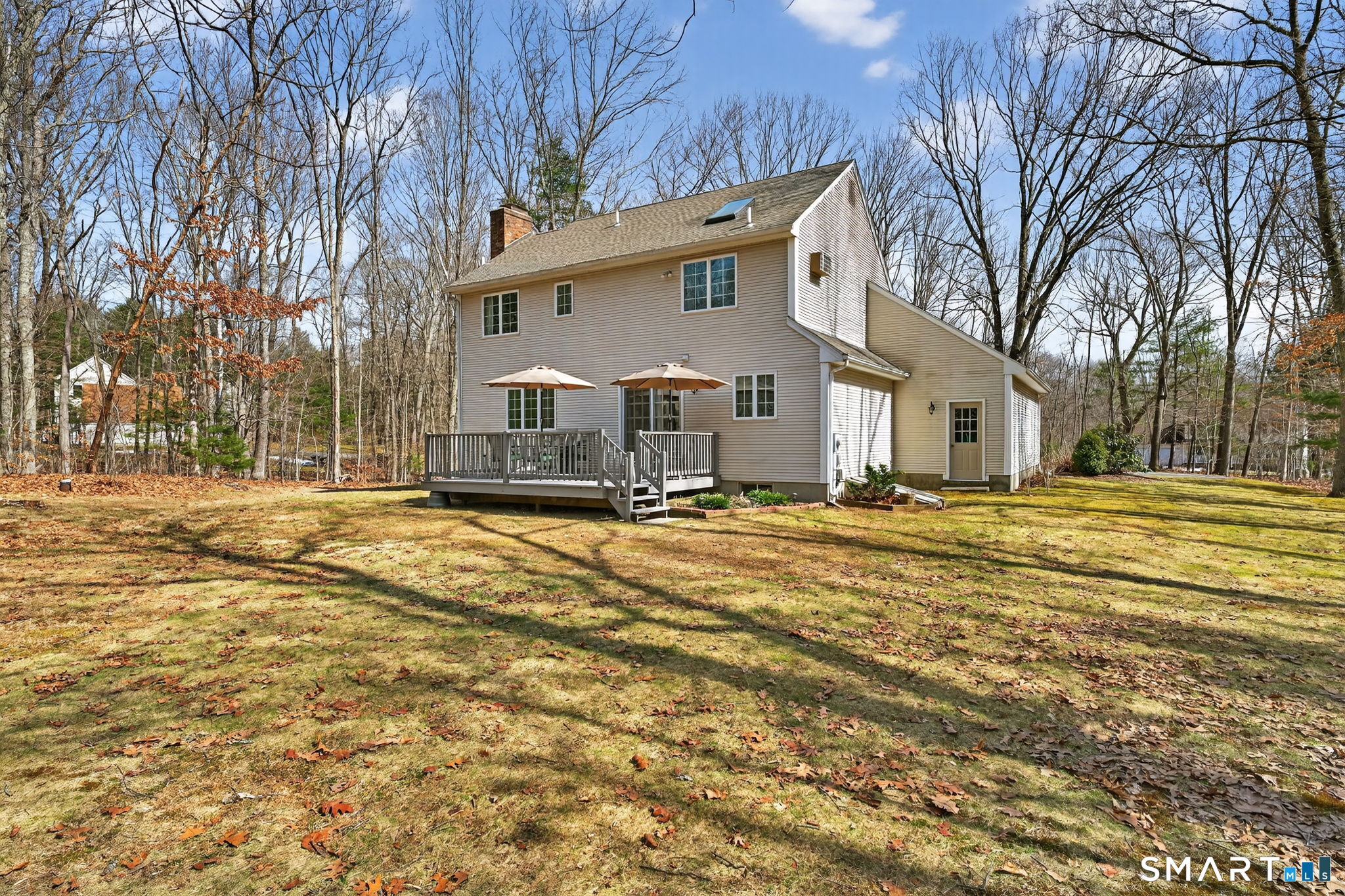 109 Sam Green Road Coventry CT 06238