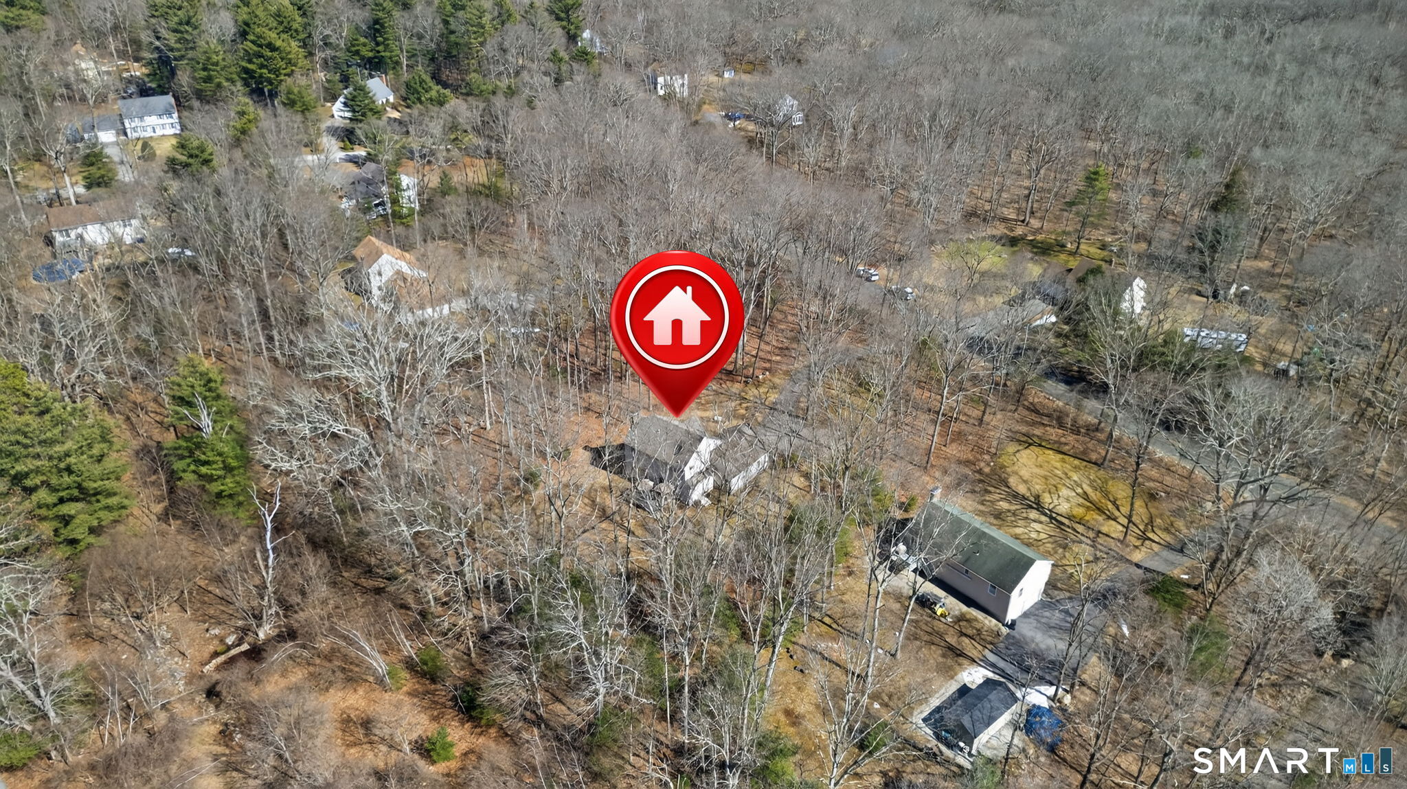 109 Sam Green Road Coventry CT 06238