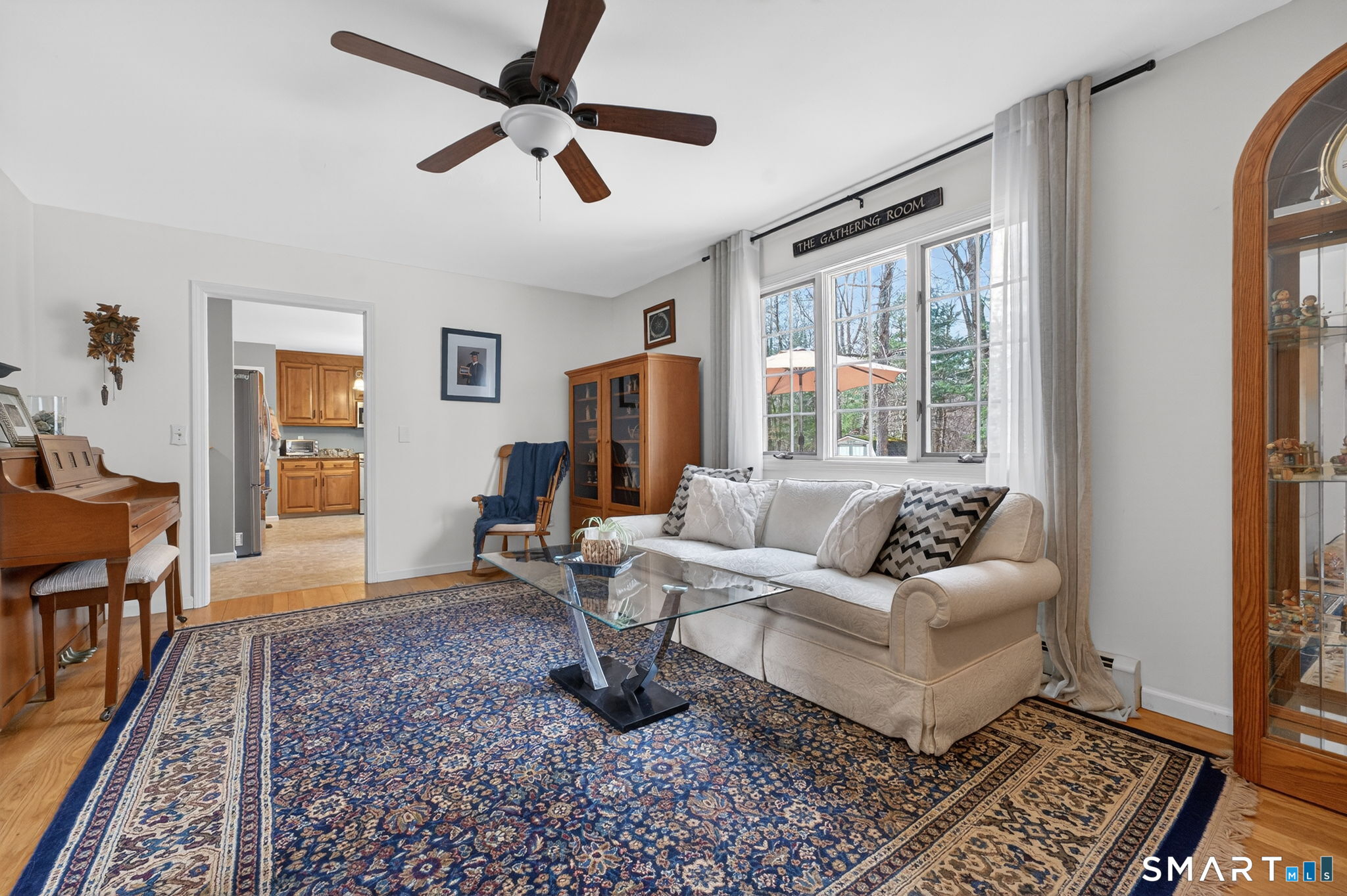 109 Sam Green Road Coventry CT 06238