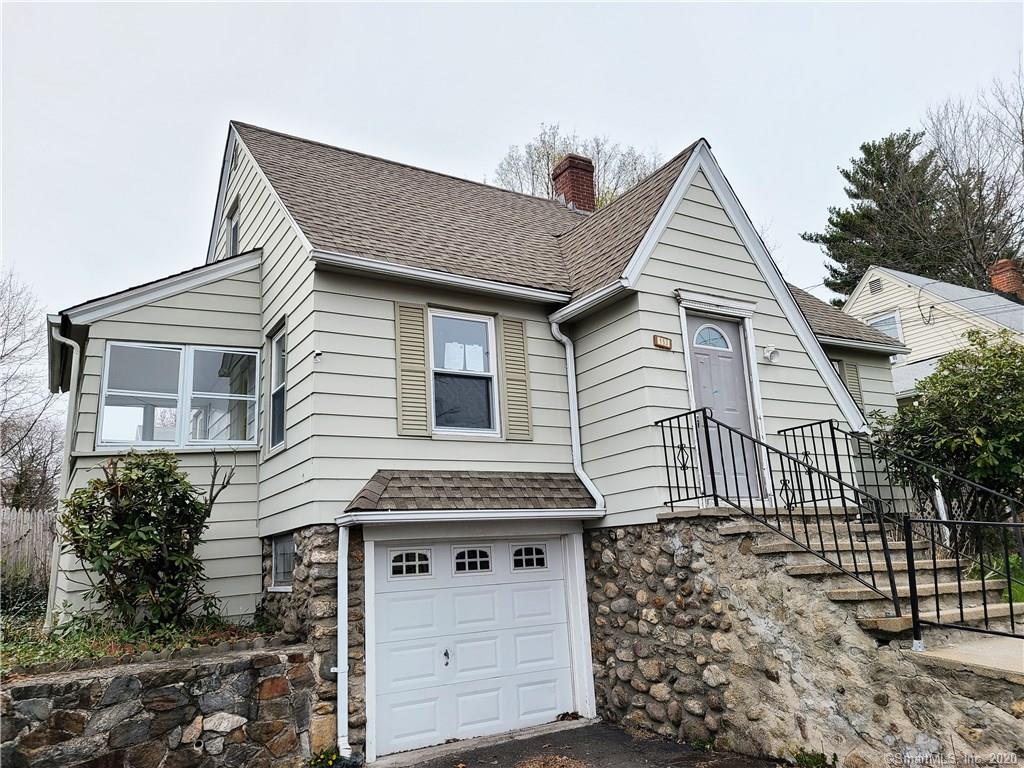 153 Mansfield Avenue Waterbury CT 06705