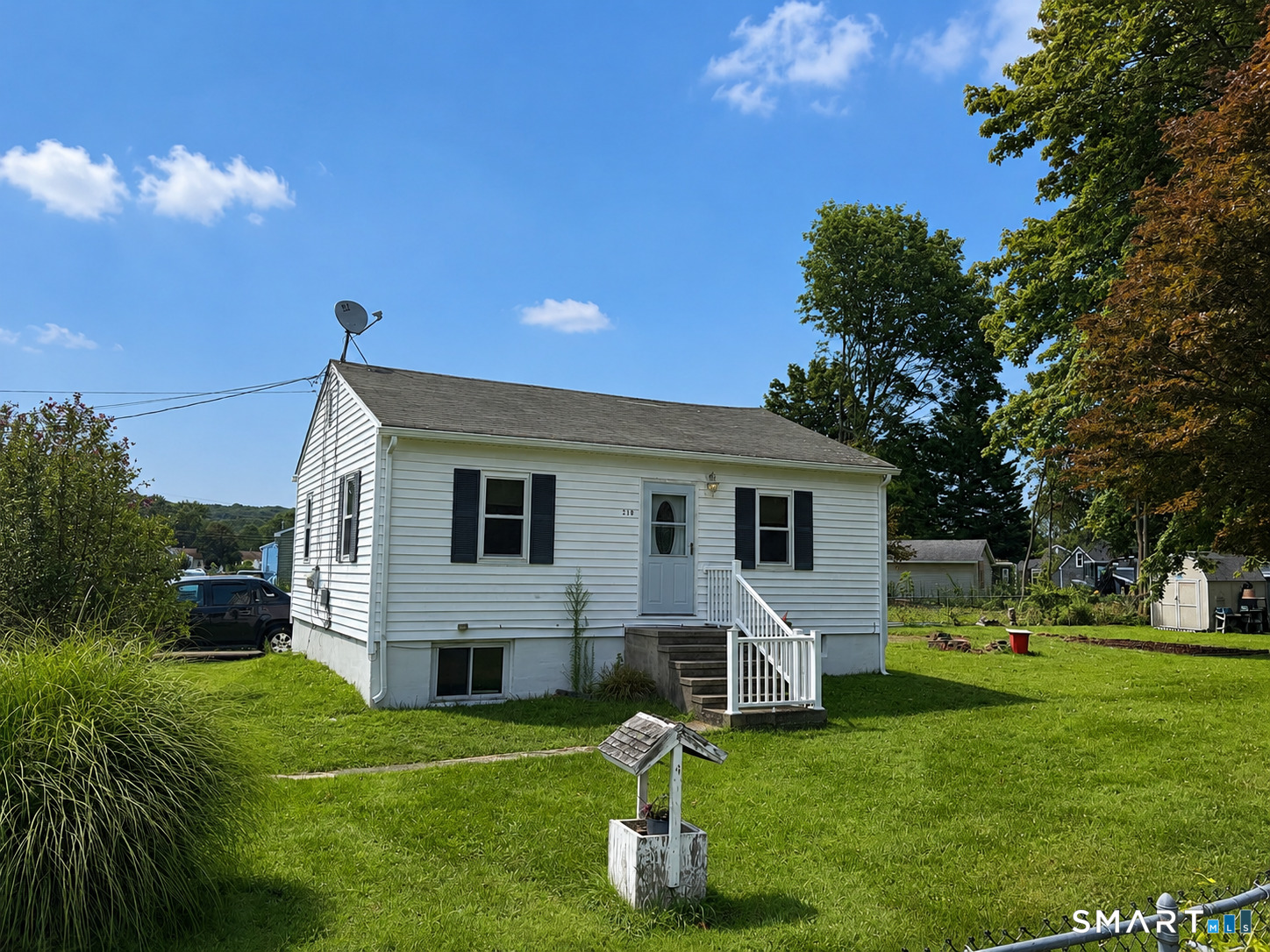 210 Midway Oval Groton CT 06340