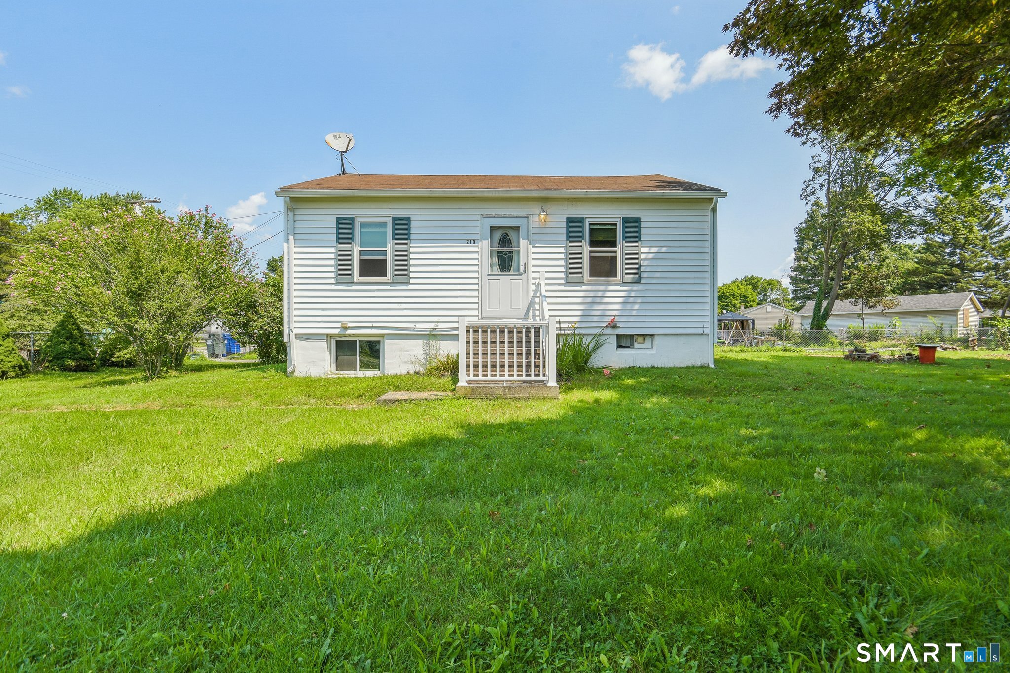 210 Midway Oval Groton CT 06340
