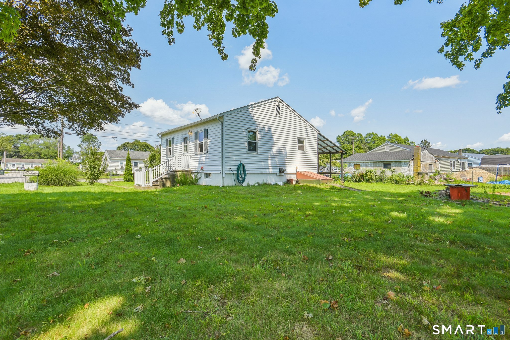 210 Midway Oval Groton CT 06340