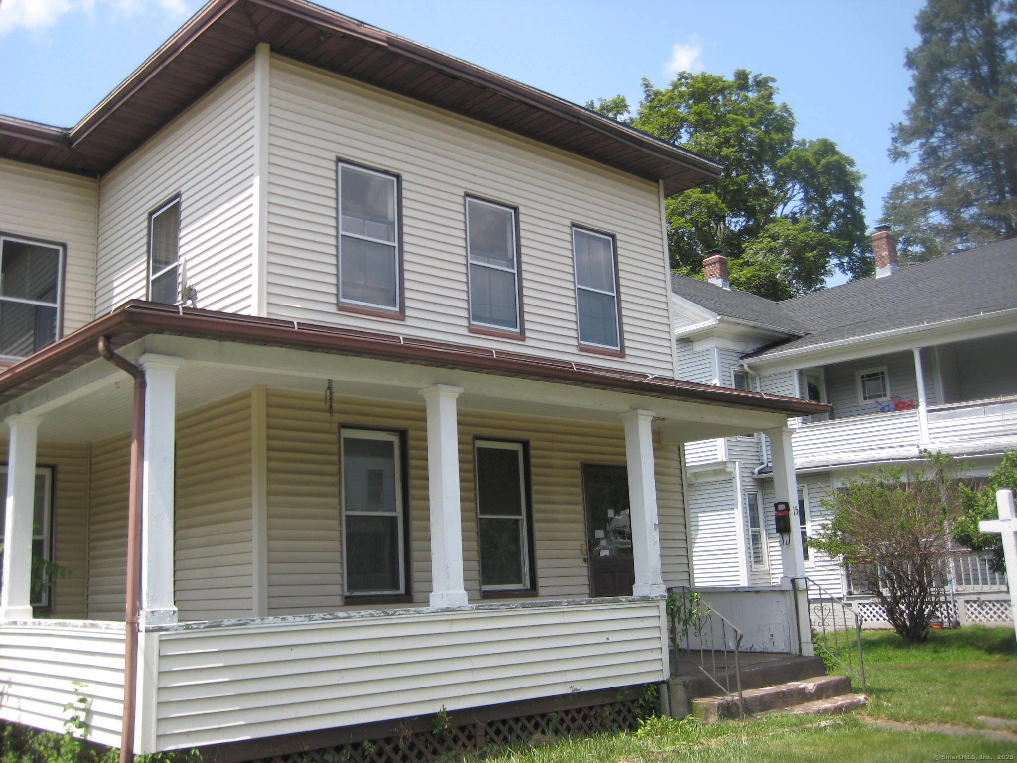 15 Wall Street Middletown CT 06457