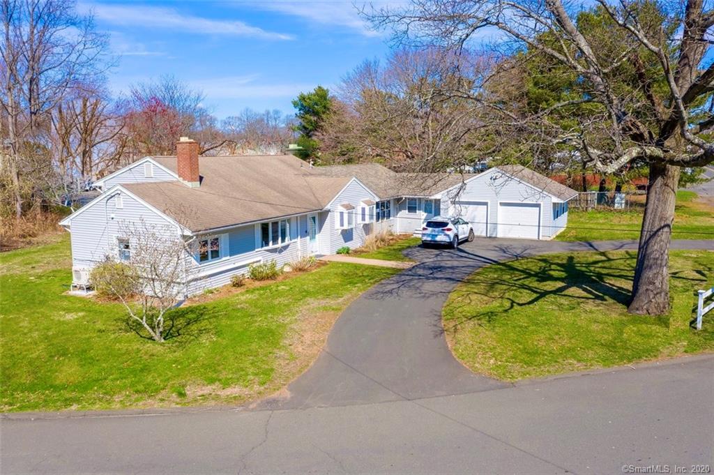 118 Coe Avenue East Haven CT 06512