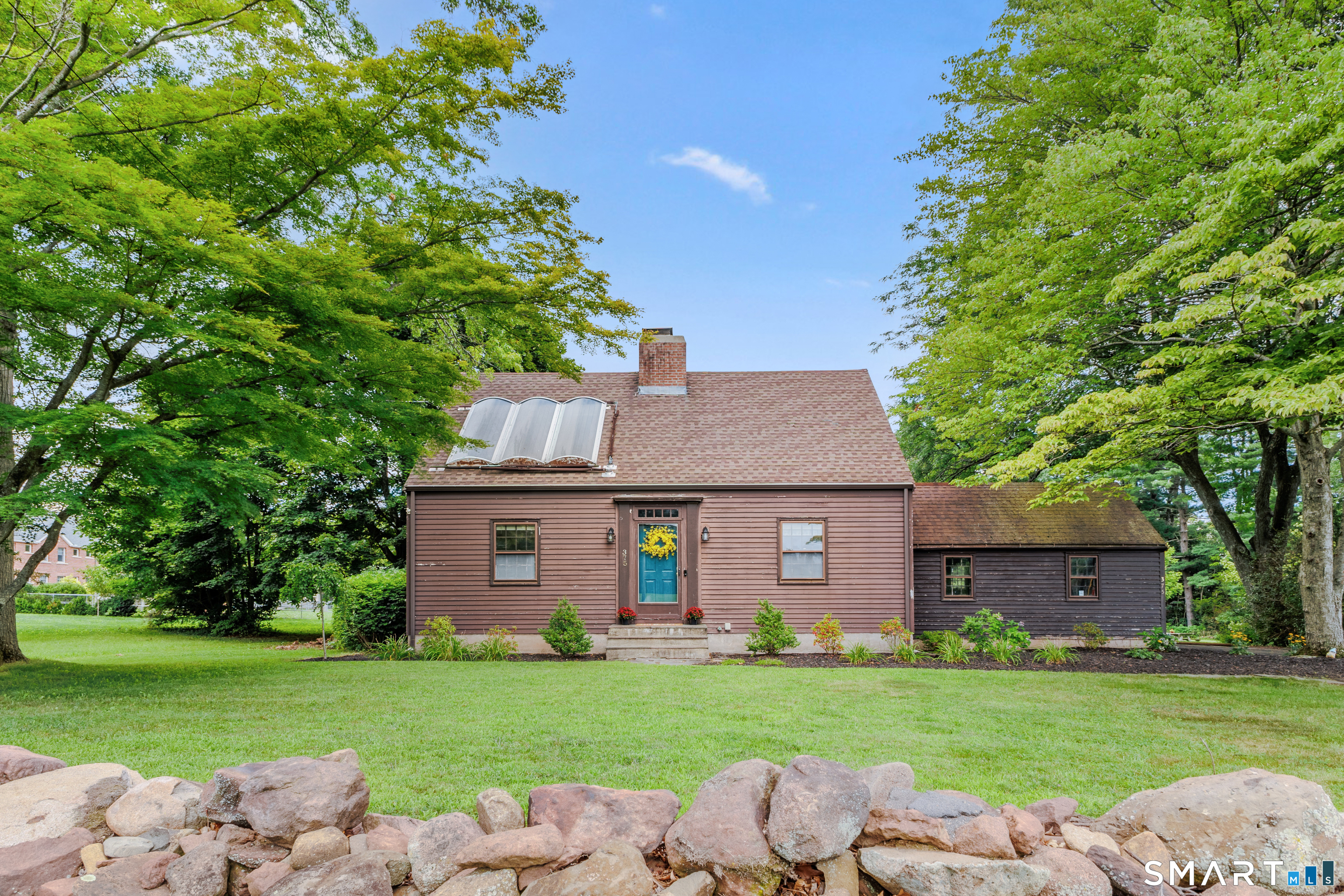 375 Allen Avenue Meriden CT 06451