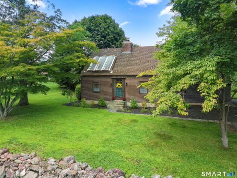 375 Allen Avenue Meriden CT 06451