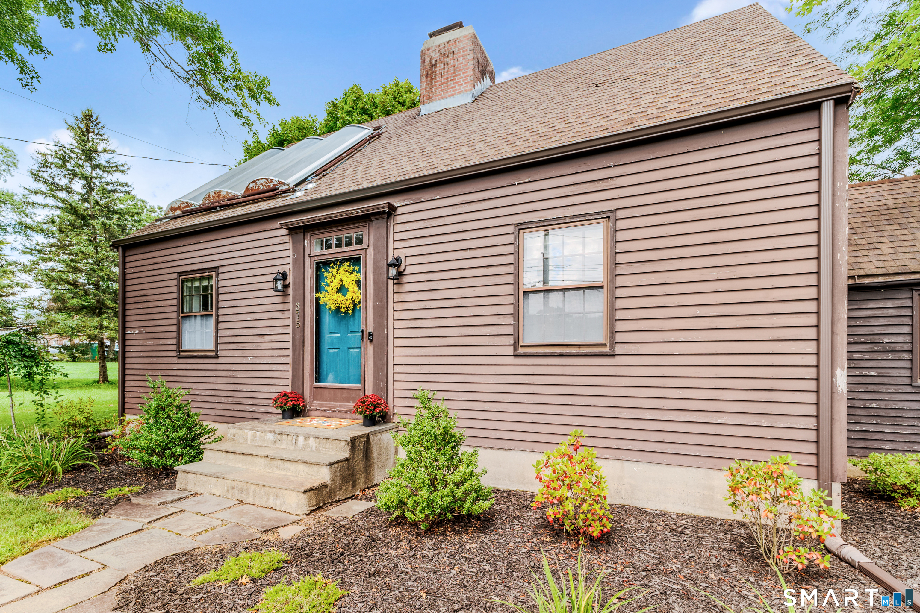 375 Allen Avenue Meriden CT 06451