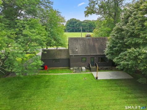 375 Allen Avenue Meriden CT 06451