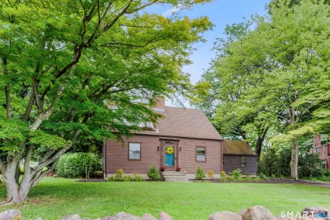 375 Allen Avenue Meriden CT 06451