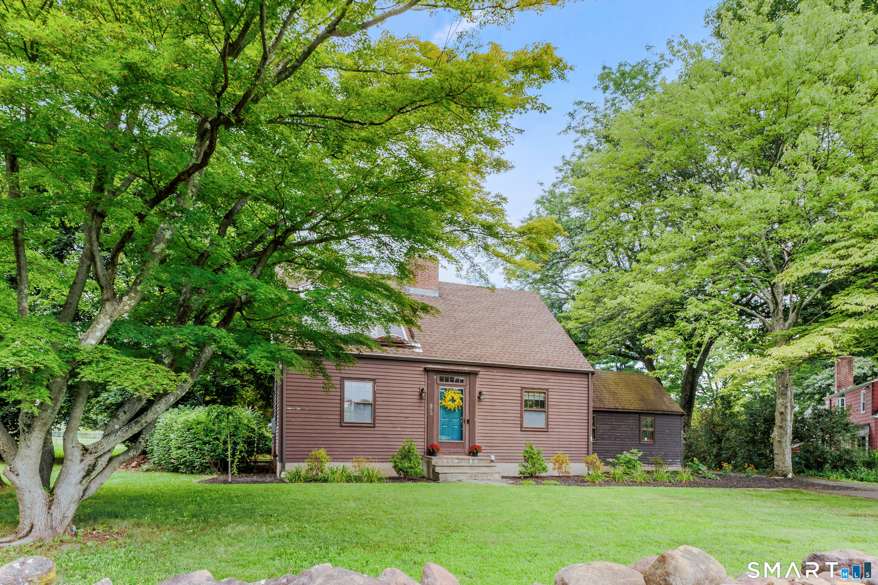 375 Allen Avenue Meriden CT 06451